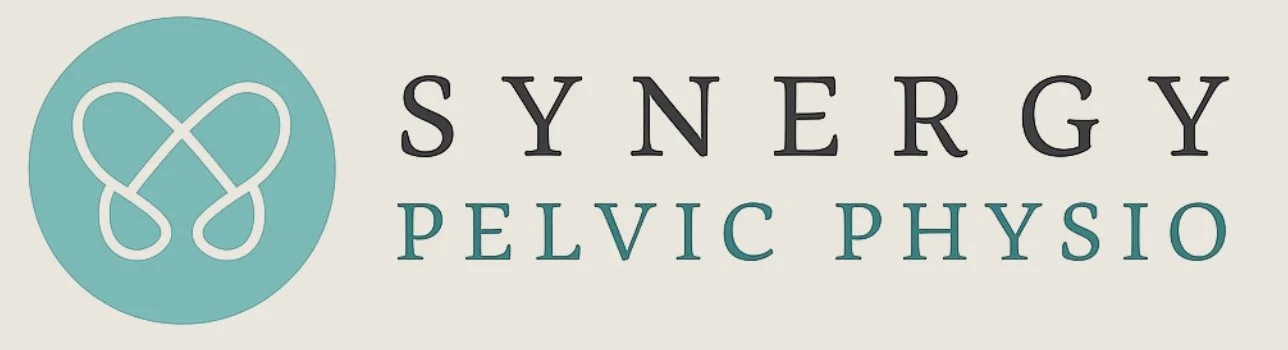 Synergy Pelvic Physio