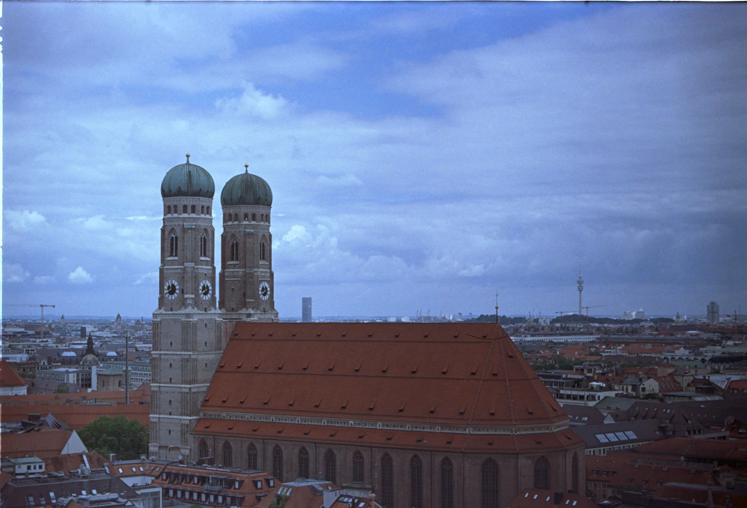 View From Church Tower Near Marienplatz.jpg