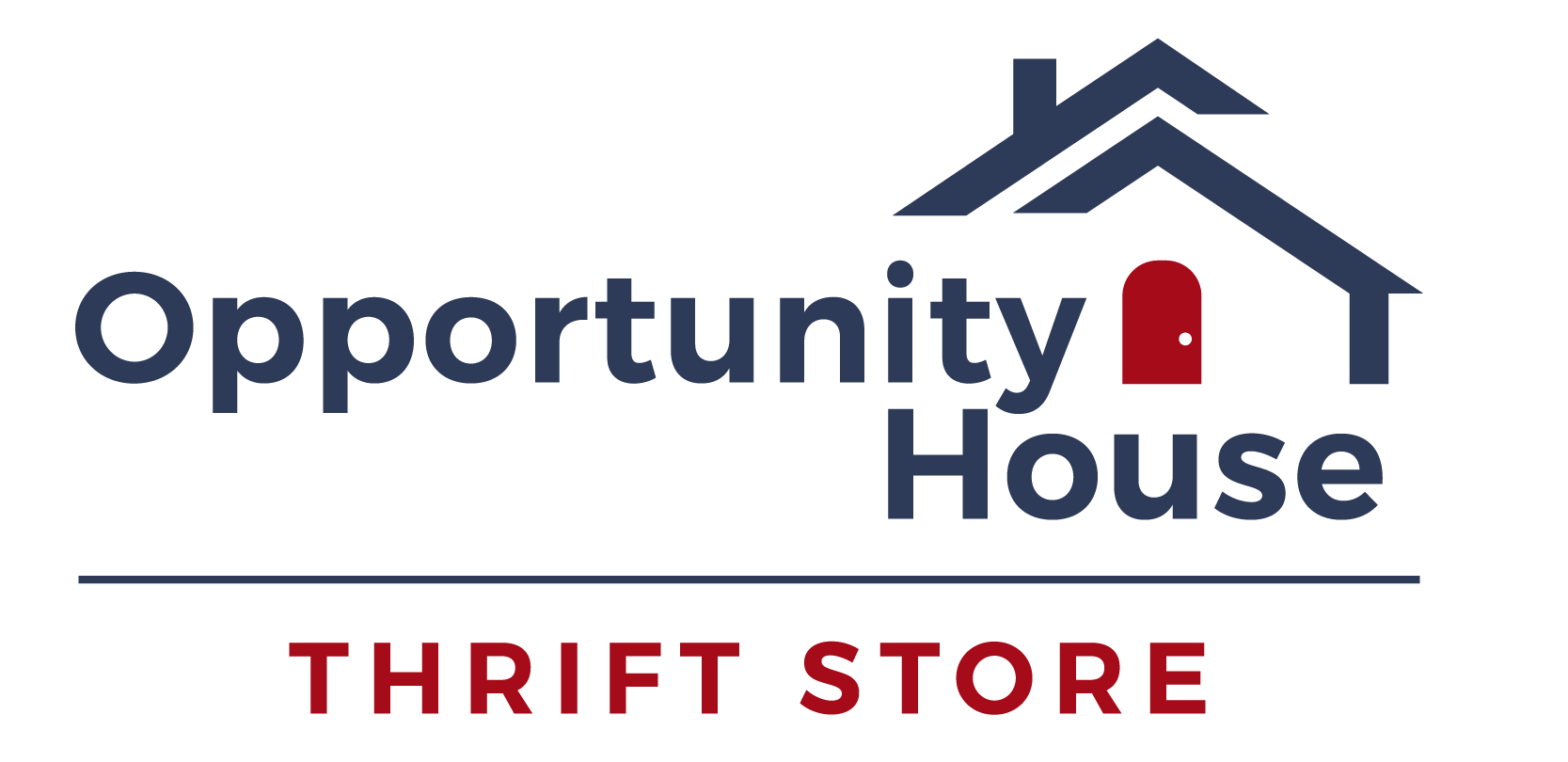 About | Support a Cause Today — Opportunity House Thrift Stores