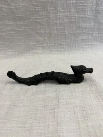Weighted Dragon Decor