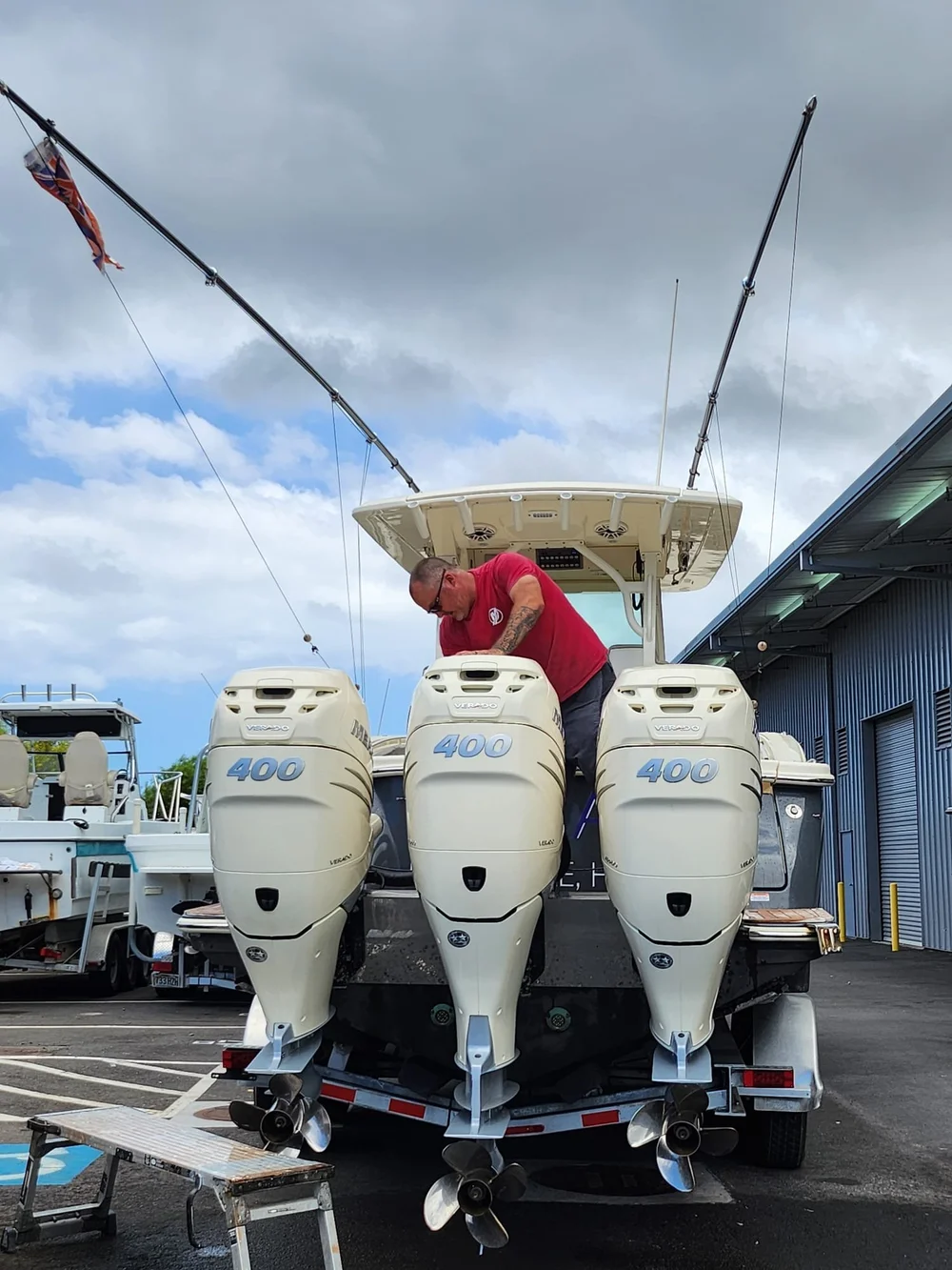 Riddle Marine- Mercury Outboard Dealer | Mercury Marine Outboard Dealer ...