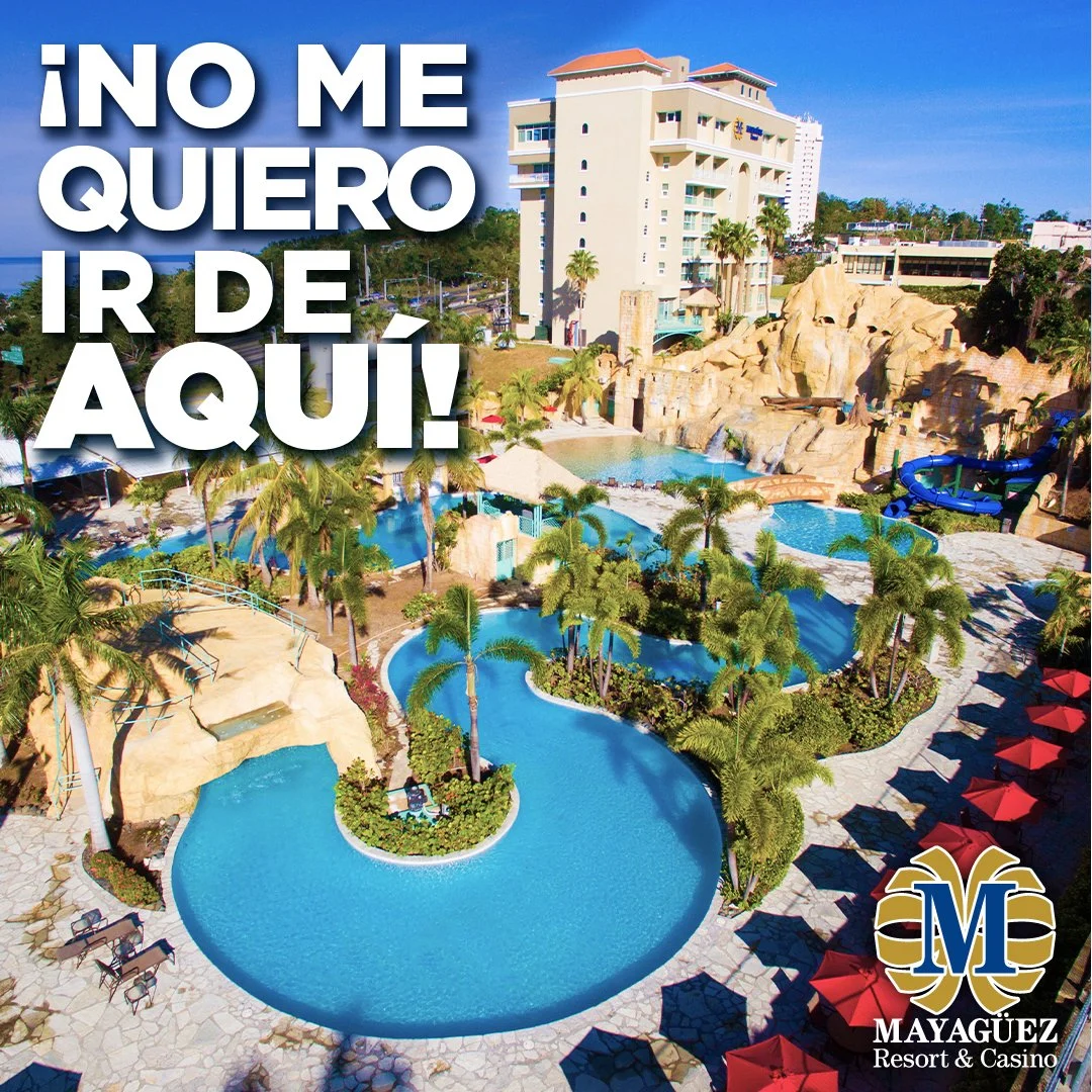 MAYAGUEZ RESORT 