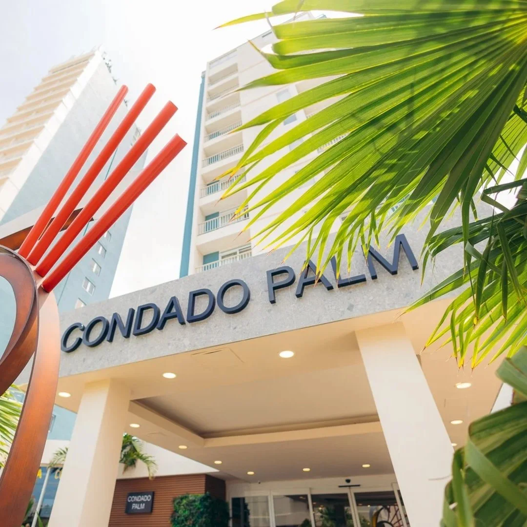 Condado Palm Inn San Juan, Tapestry Collection by Hilton