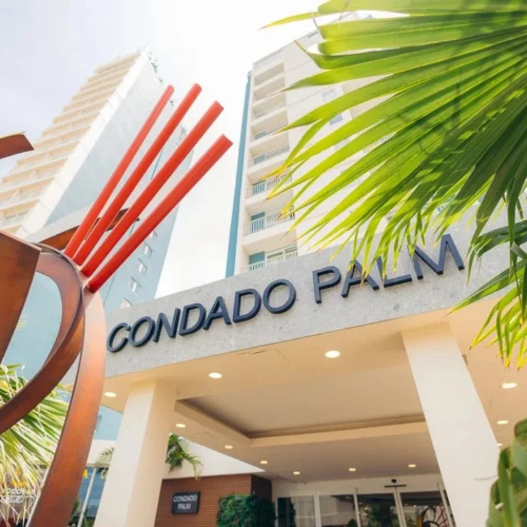 Condado Palm Inn San Juan, Tapestry Collection by Hilton 