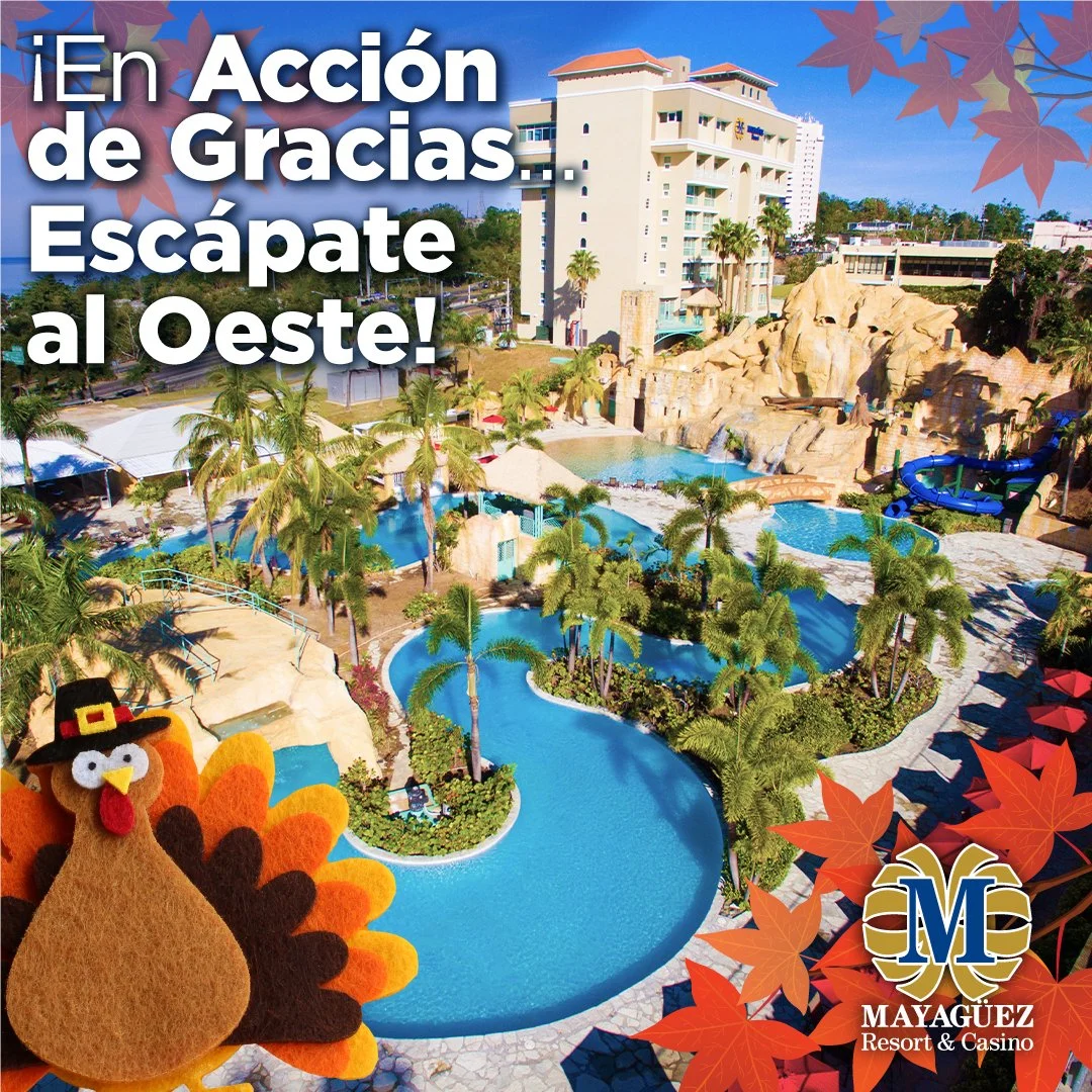 MAYAGUEZ RESORT
