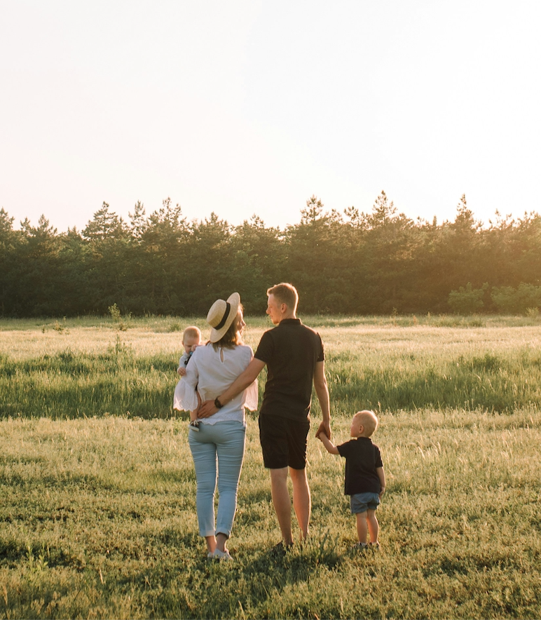 Family Therapy — Intensive Container