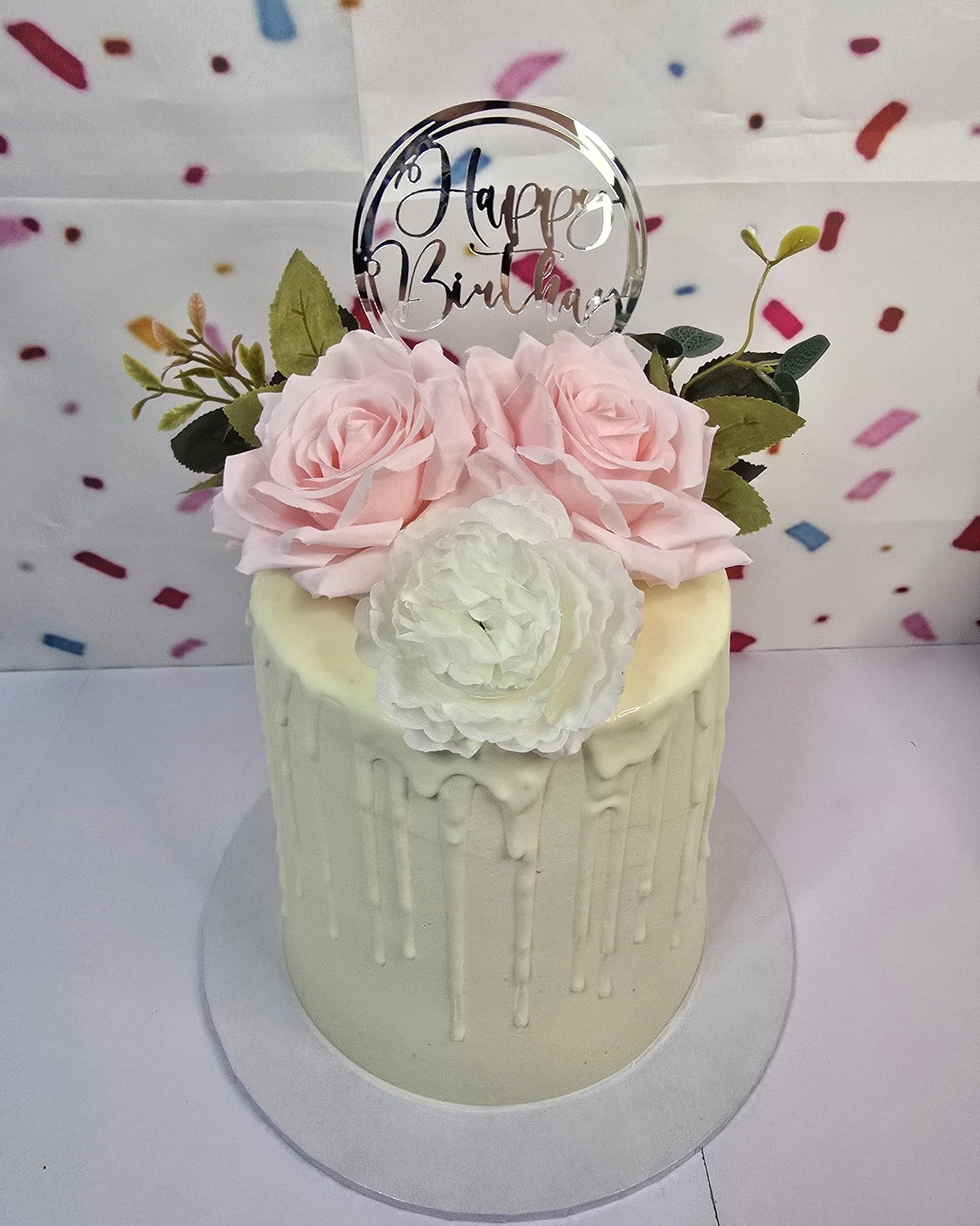 ✨ What&rsquo;s happening in 2026 at Lauretta&rsquo;s Tasty Treats? ✨

We&rsquo;re busy creating all your favourites &mdash; cakes, cupcakes, brownies, cookies, slices and so much more 🤍

Whether you&rsquo;re celebrating something special, short on t