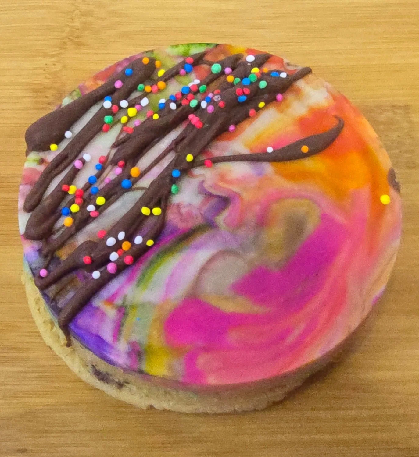 Have you been watching from the sidelines wishing you could eat one of our delicious treats? 

We this Saturday you can! 

Come on down to Coorparoo Marketplace this Saturday 28th February from 830am to taste one of our melt in your mouth sweets. 

O