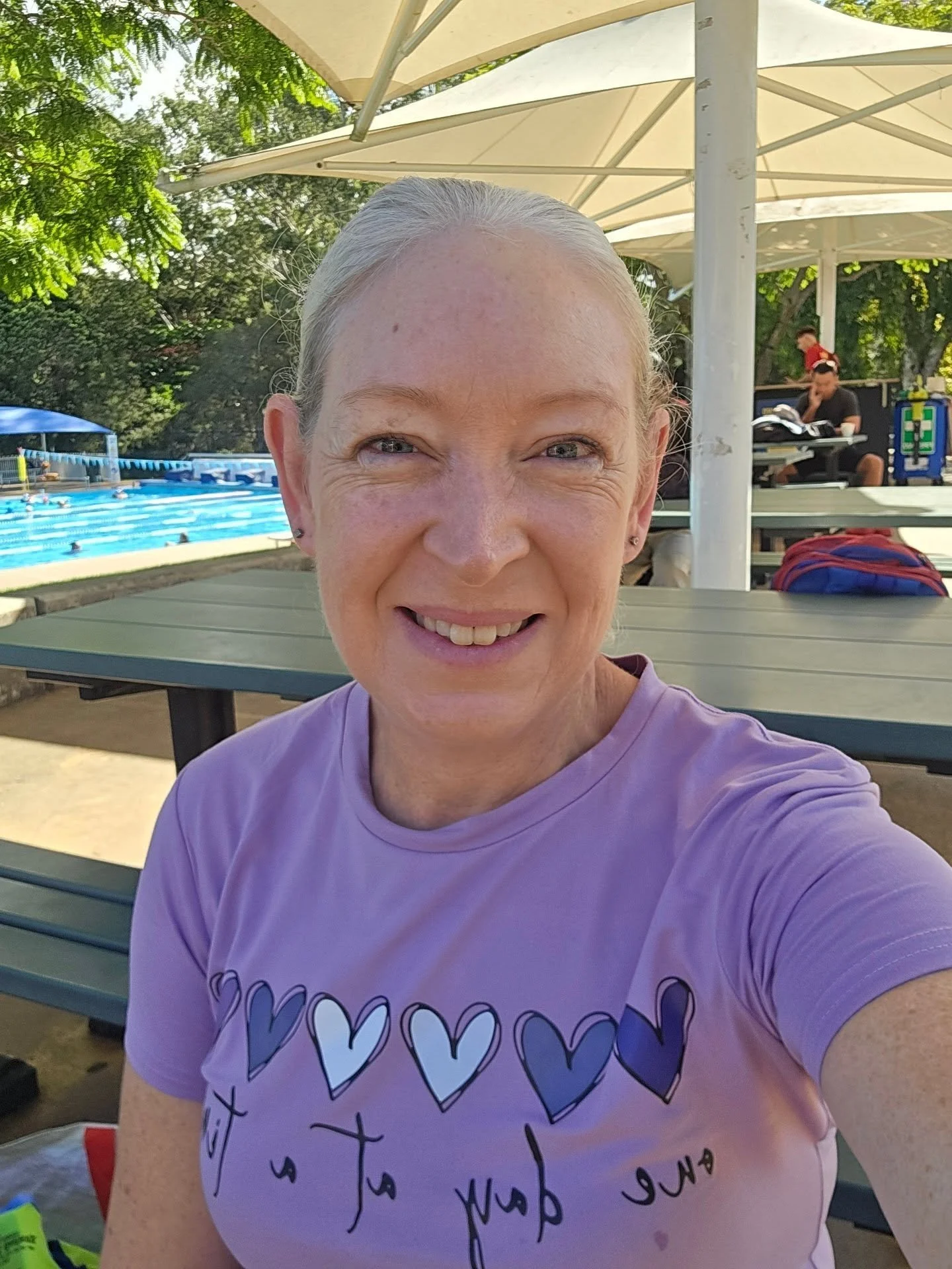 Thank you, thank you, thank you. ❣️

Thank you to everyone who stopped by our little stall yesterday, whether it was to make a purchase or just comment on how good everything looked, it means the world to us. 

We will see you again soon Coorparoo 😍