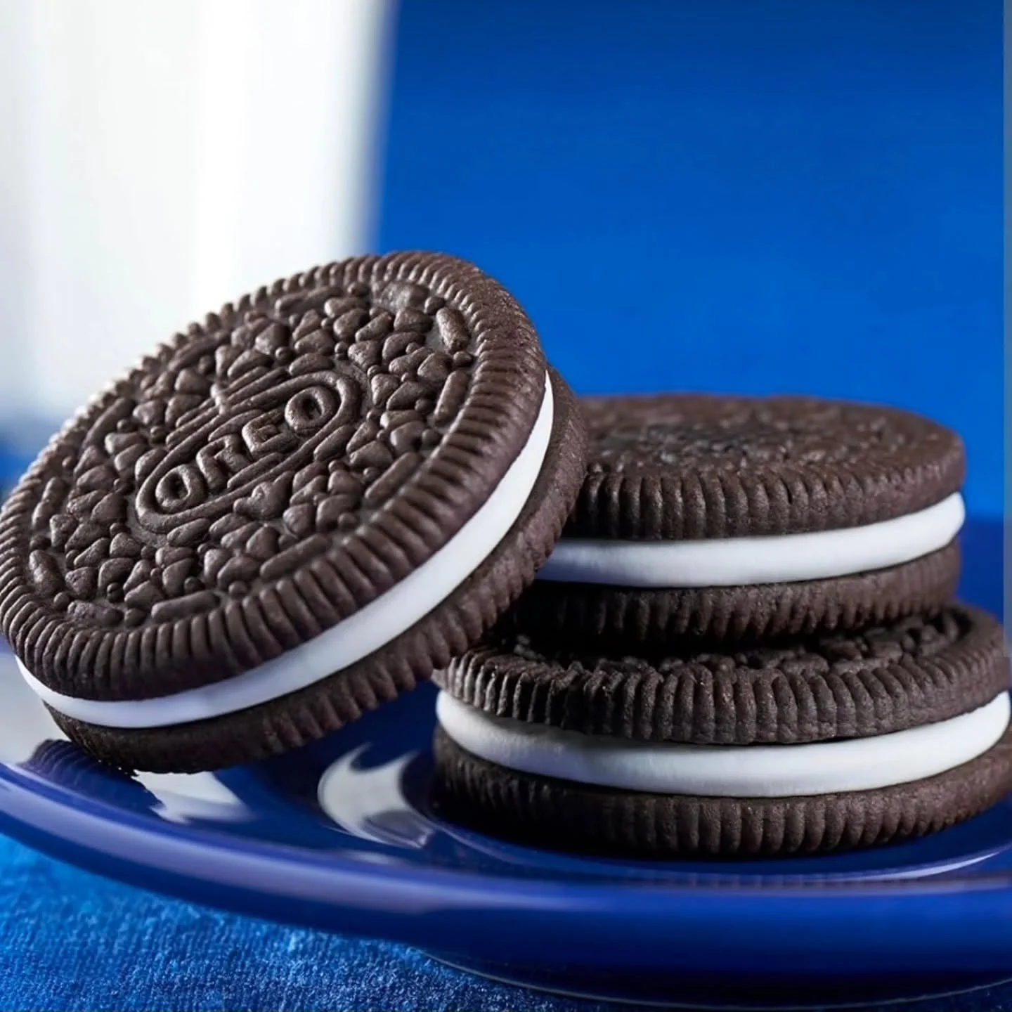 How do you eat your Oreo? 

Today we&rsquo;re celebrating National Oreo Day &mdash; and honestly, what better excuse is there to enjoy one of the world&rsquo;s most loved cookies? 🍪

Whether you twist them, dunk them, or eat them whole, Oreos have b