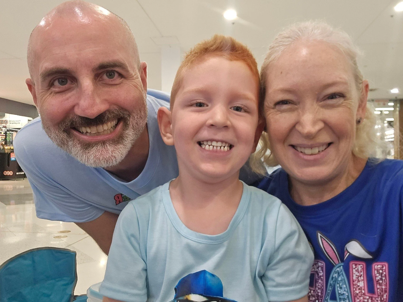 🎉 Don&rsquo;t Miss Out &ndash; Competition Time! 🎉

Join us this Saturday, 18th April 2026 at Coorparoo Marketplace from 8am for your chance to win a delicious Mother&rsquo;s Day treat 💐

For every $5 you spend, you&rsquo;ll receive 1 entry into t