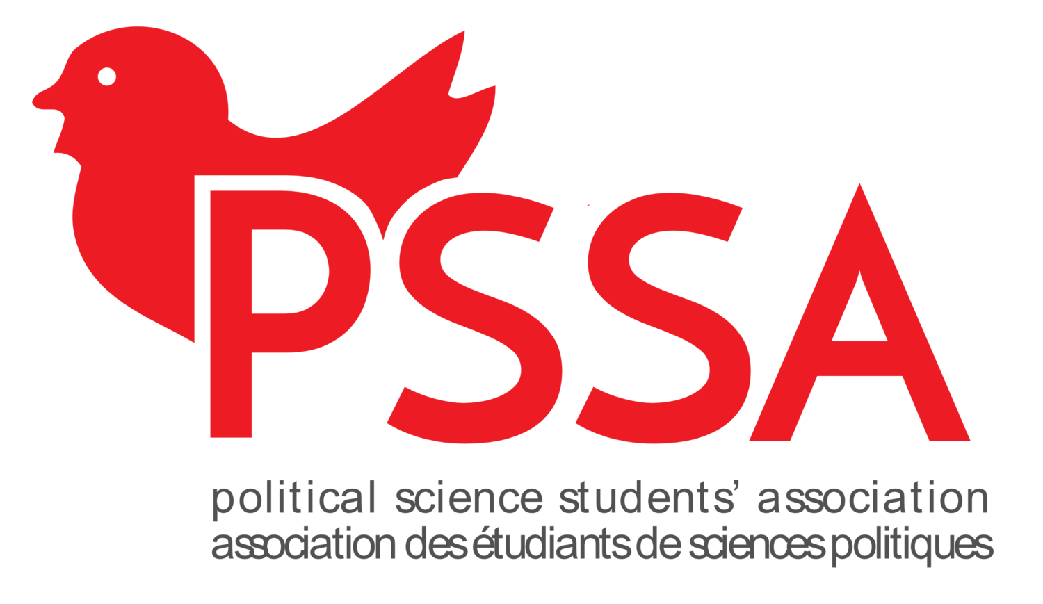 McGill Political Science Students&#39; Association