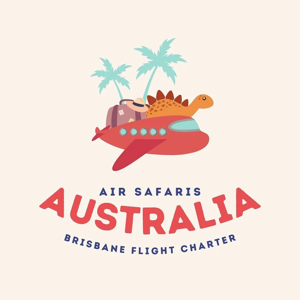 Breaking radio silence, we want to officially welcome you to BFC Air Safaris -  @airsafarisaustralia 

The sister company of Brisbane Flight Charter; it's an adventurous younger sister if you will.  We are a family run company and a family of wanderi