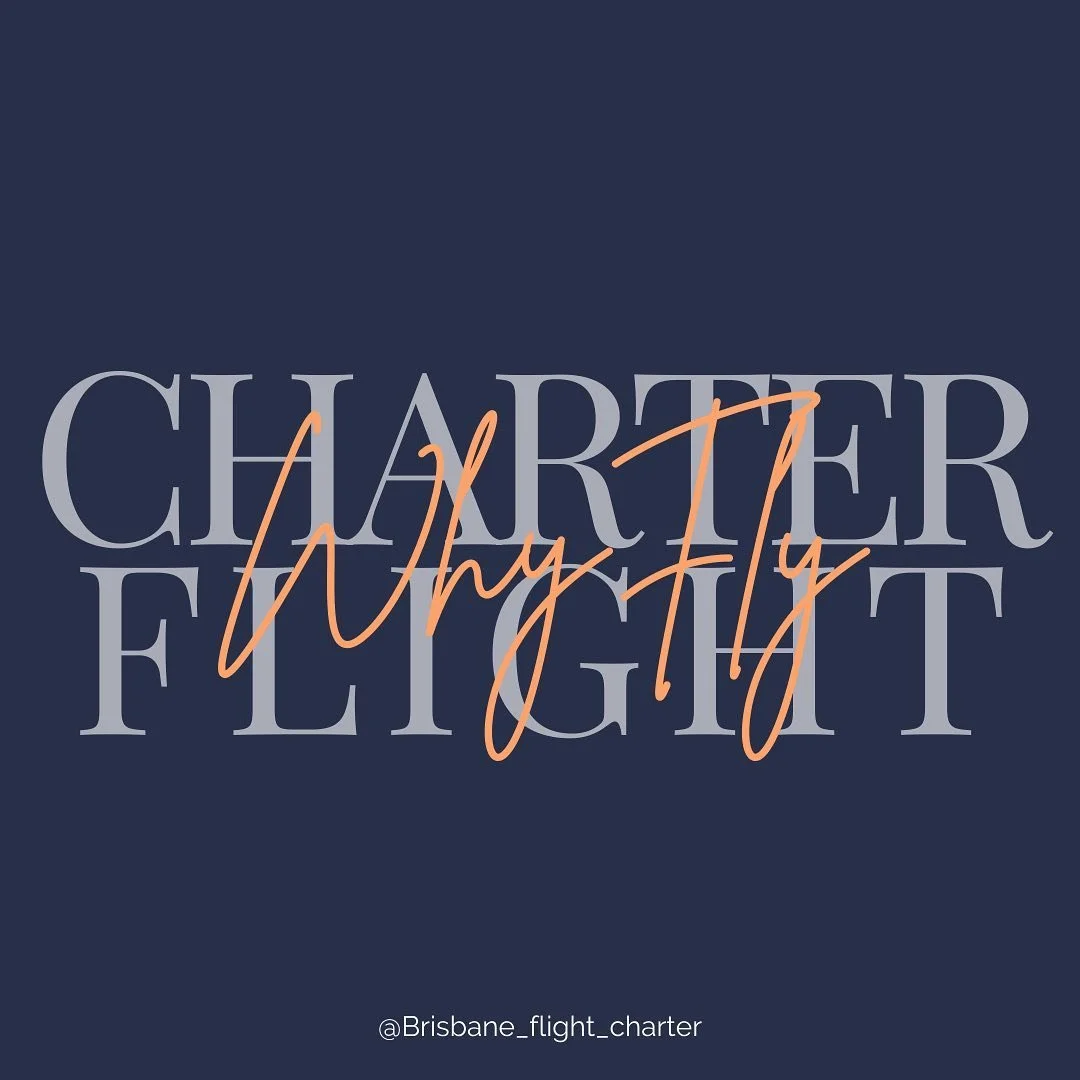 Hands up if you've ever wondered if a private flight is a good fit for your business? Or how to book a charter flight? 

Well, you can wonder no more because the answer is simple, do you need to arrive and depart on your own schedule? Do you need to 