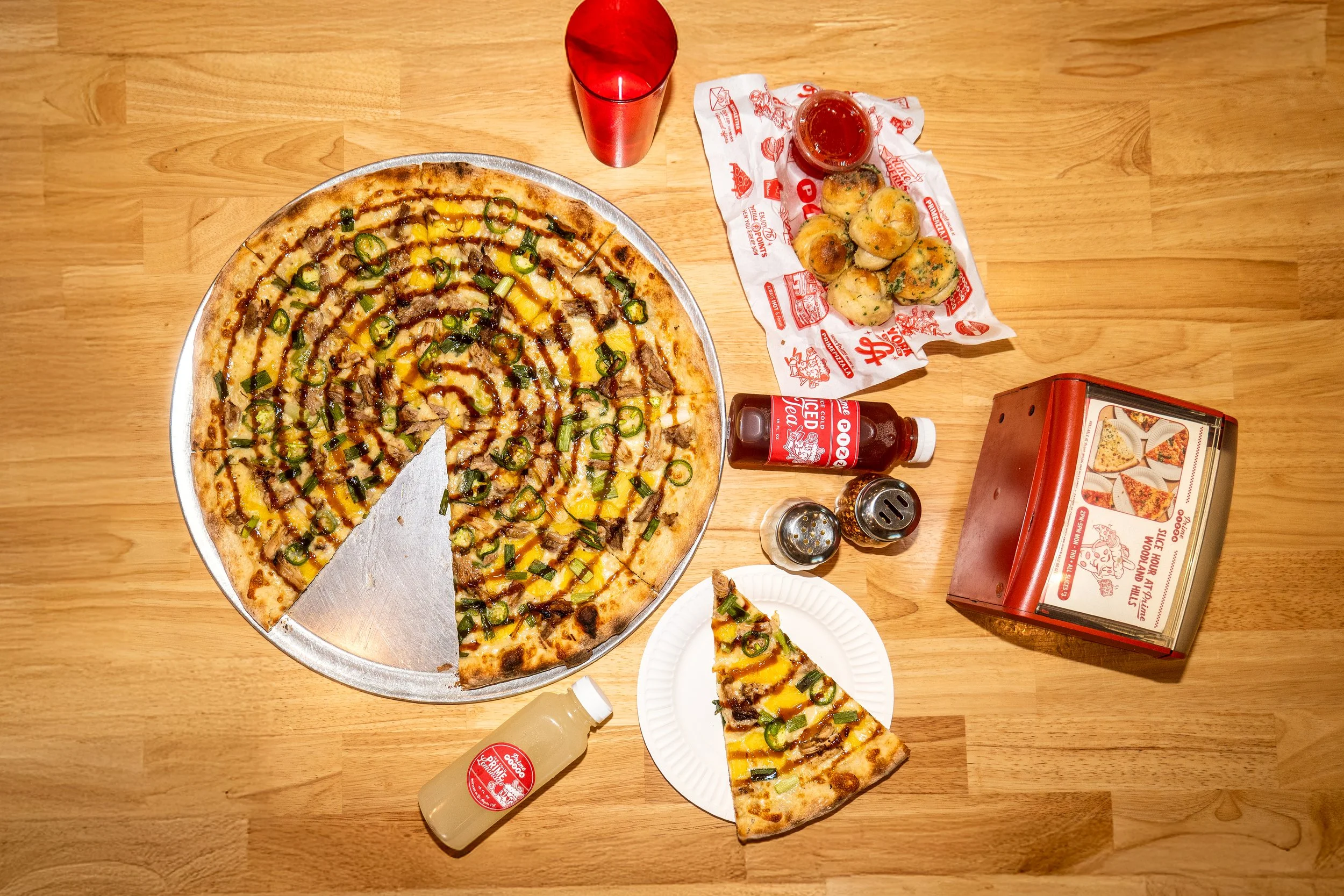 HAWAIIAN PIE IS BACK ON OCTOBER 6TH!