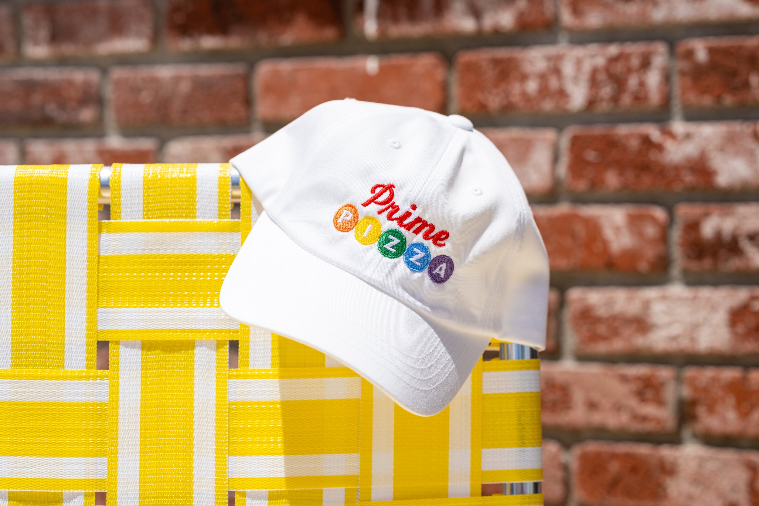 PRIME PRIDE HATS