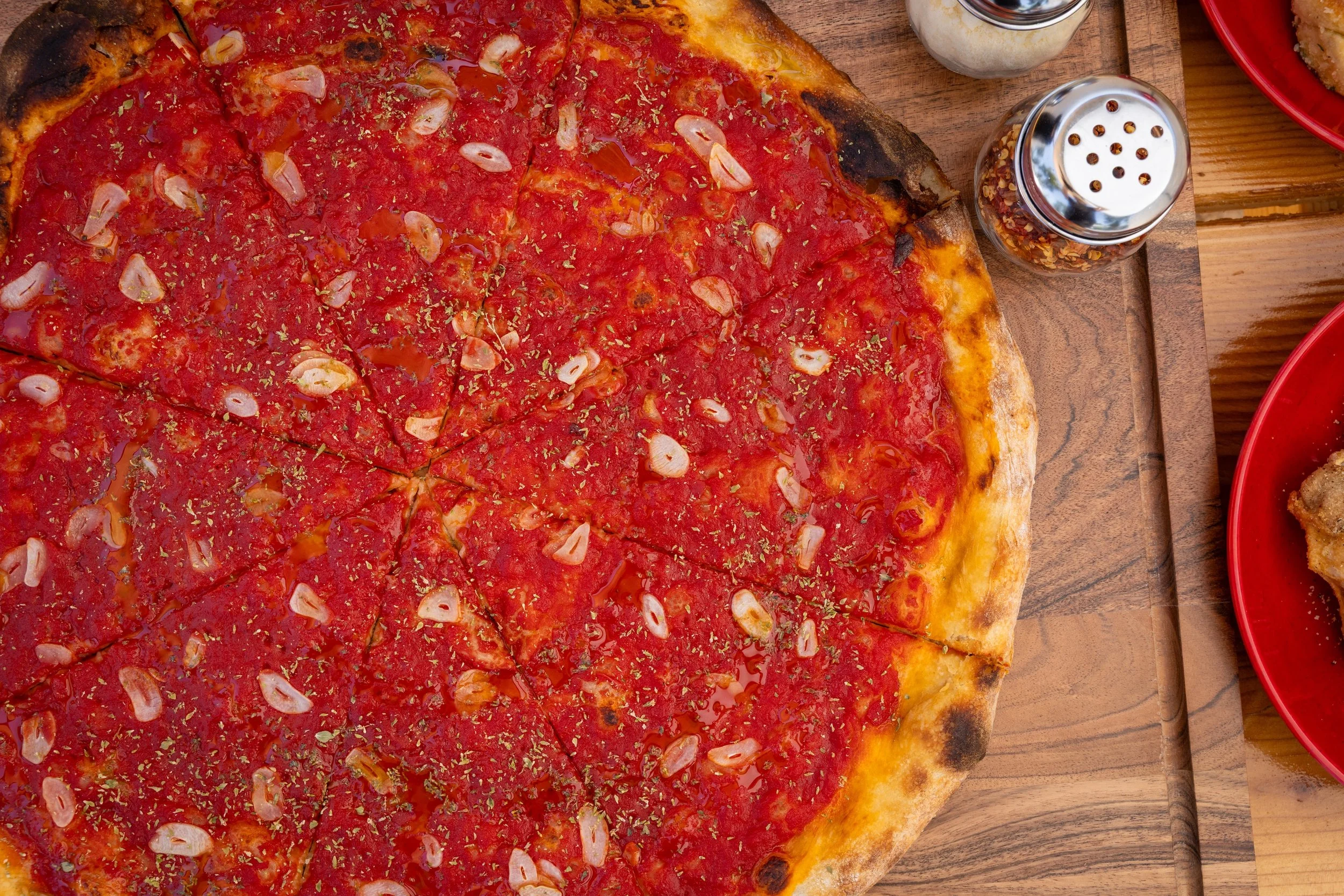 SUMMER TOMATO PIE IS BACK