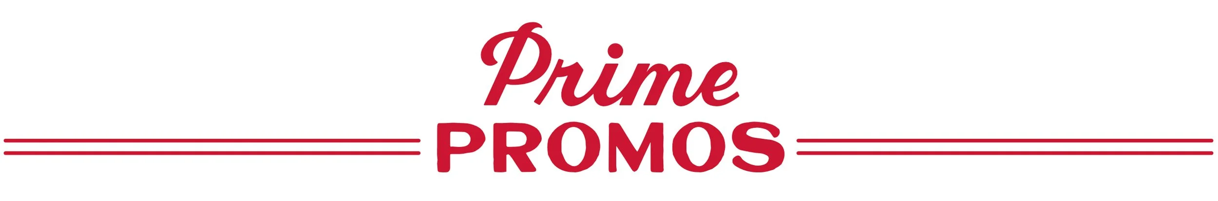 Prime Pizza Promotions — Prime Pizza