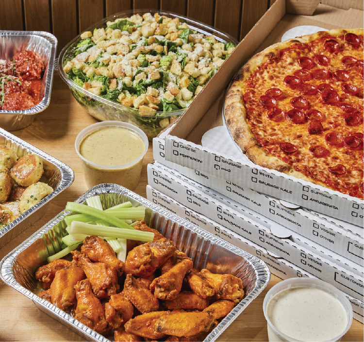 Prime Pizza | Authentic New York–Style Pizza in Los Angeles & Orange County