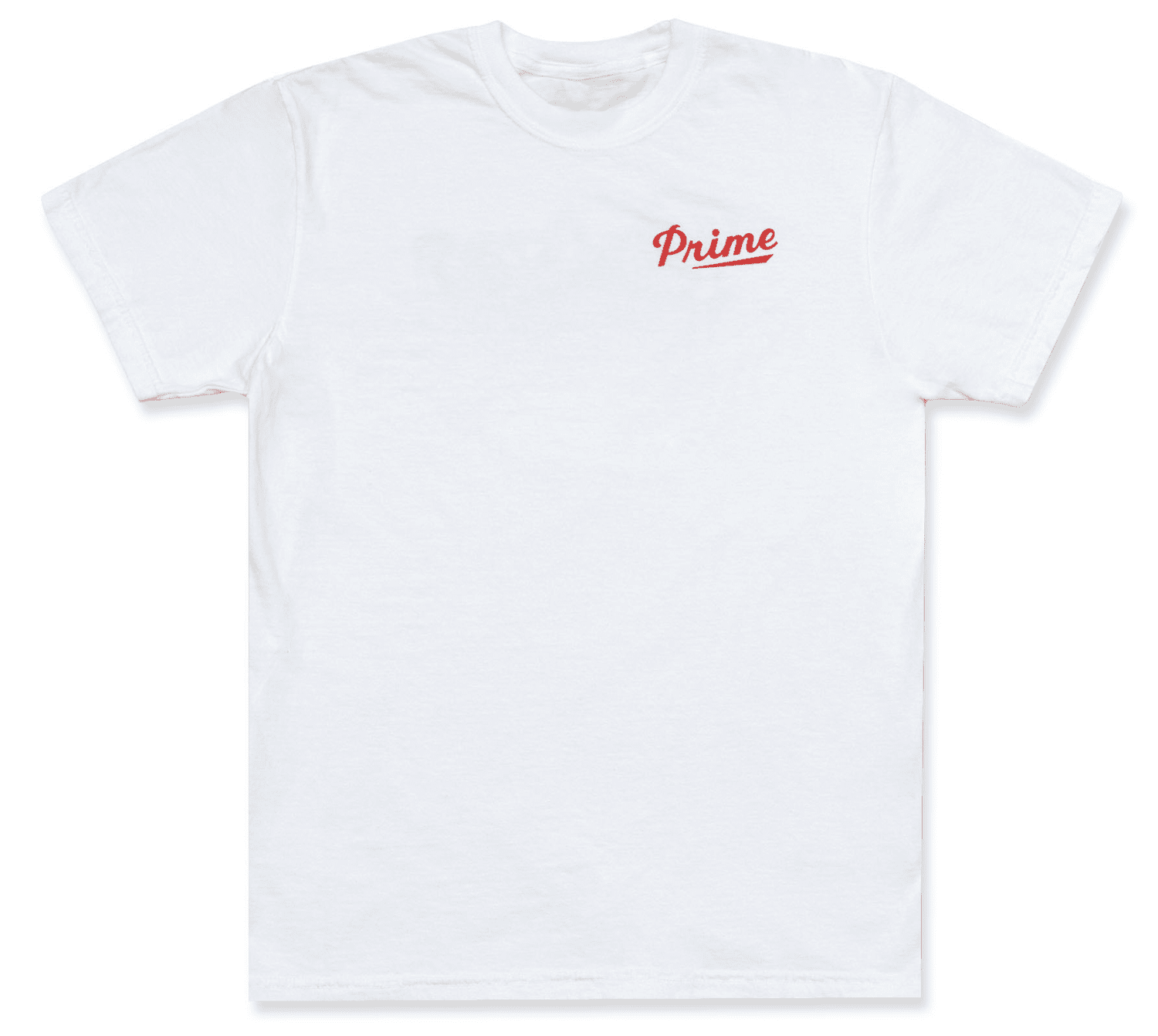Cheesy Drip T-Shirt — Prime Pizza