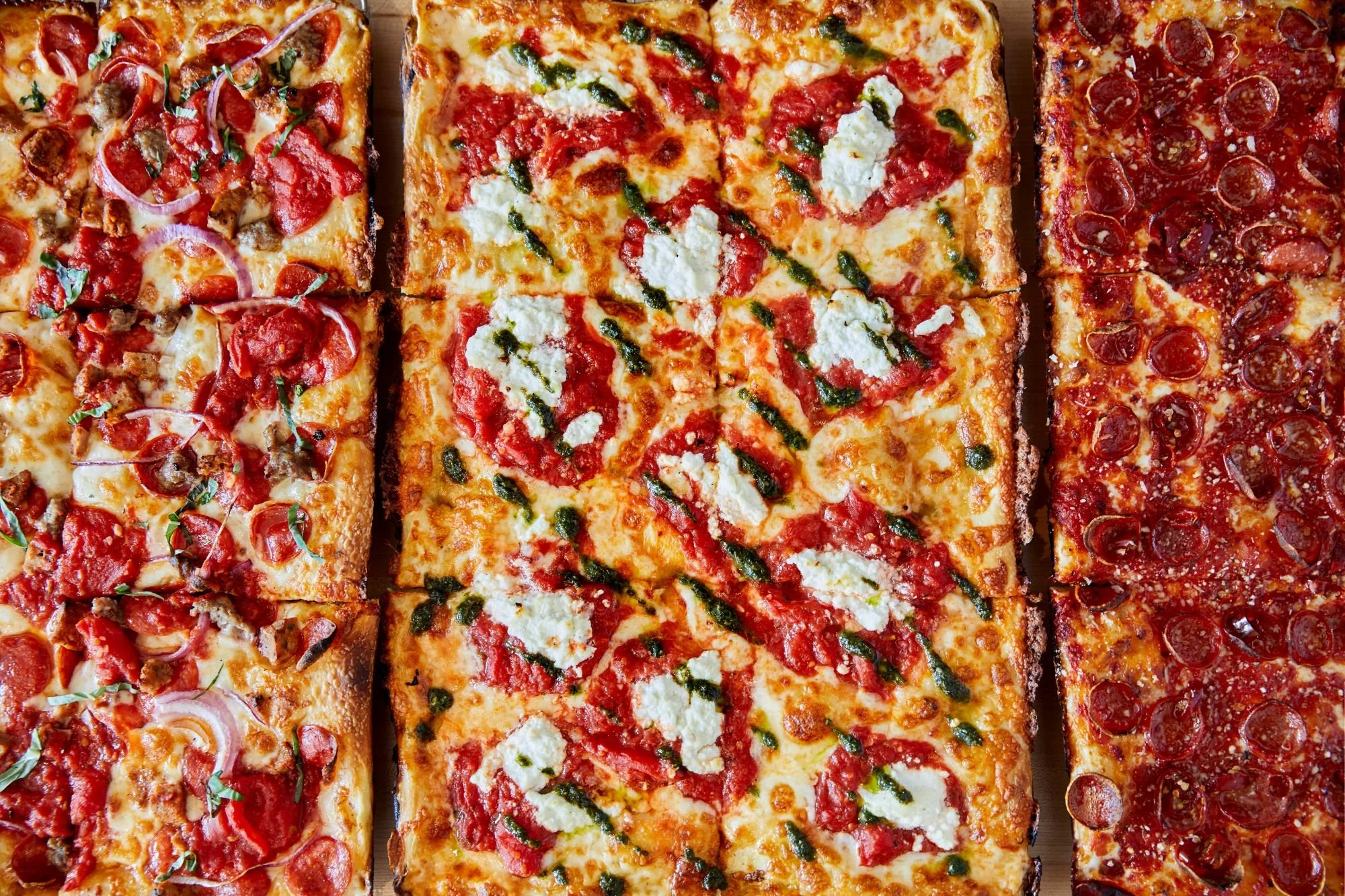PRIME PIZZA TEXTS ARE LIVE!