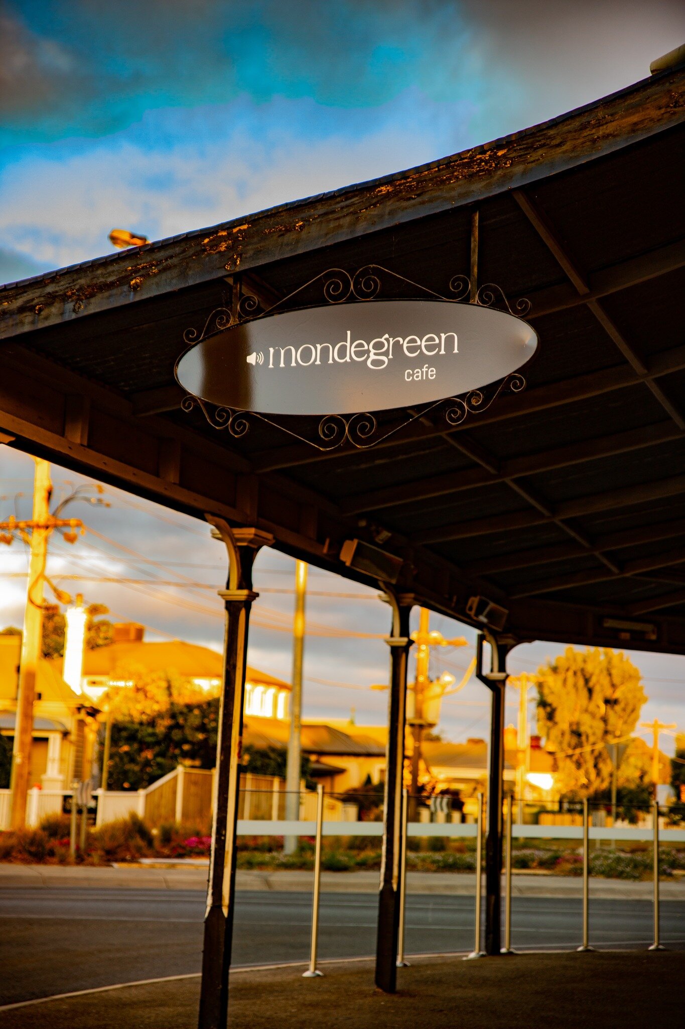 We're open today 8am - 3pm serving our all day Brunch and Lunch!

*Public Holiday surcharges apply

 #food #shoplocalballarat #MondegreenCafe #ballaratbusiness #Smallbusiness #smallbusiness #sevenseedscoffee #publicholiday #publicholidayhours #mondeg