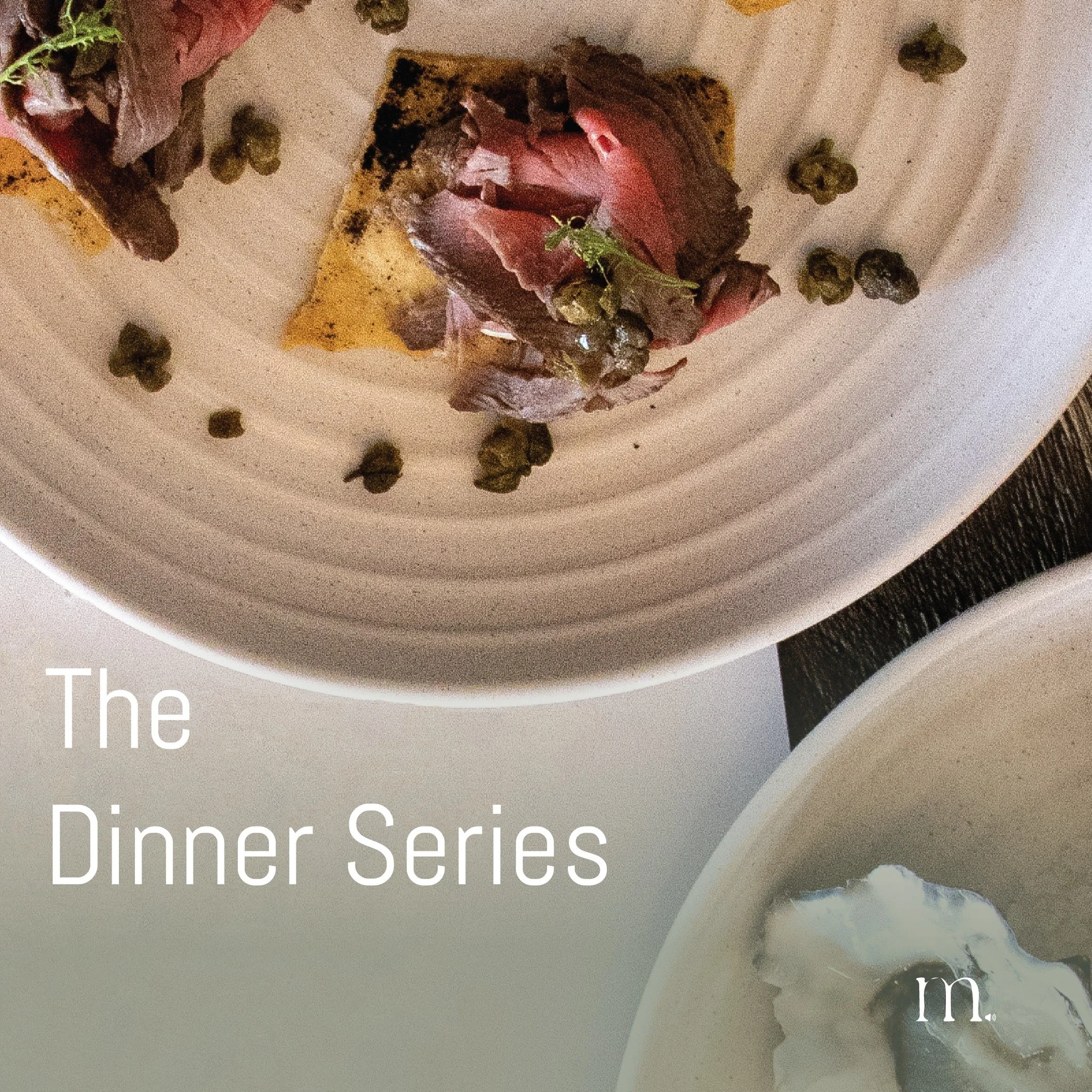 Mondegreen Cafe: The Dinner Series 

Settle in by the fireplace and join us on Saturday, June 28 at 6:30pm for a thoughtfully curated three-course dinner, featuring seasonal ingredients and our signature house-made focaccia.

Want to make it extra sp