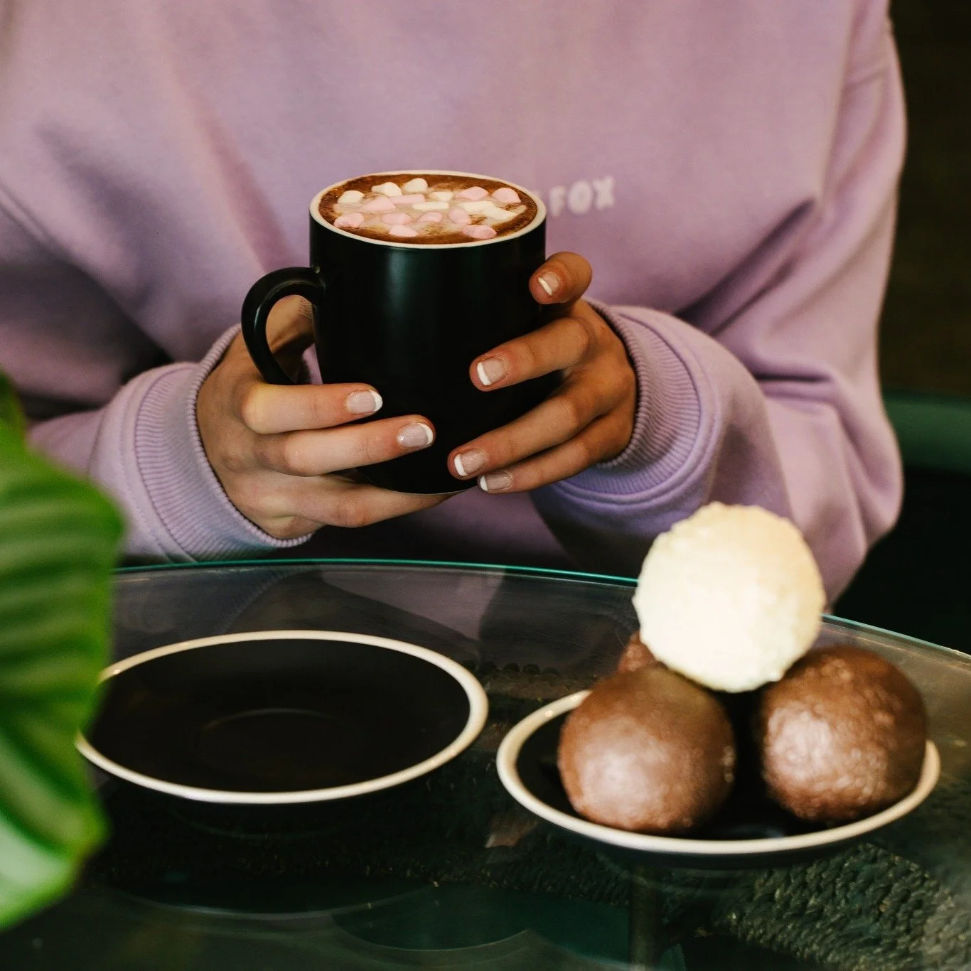 They&rsquo;re here!
Our award-winning hot chocolate bombs are officially back &ndash; just in time for the school holidays.
Come and grab yours while you can&hellip; they won&rsquo;t last long!

Available from today - Sunday 5th Oct or until sold out