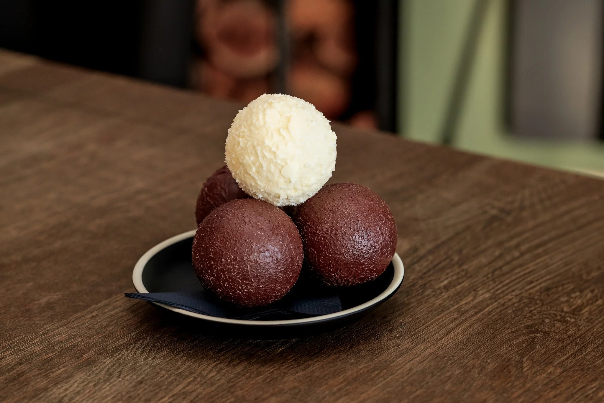 We&rsquo;re down to the last few hot chocolate bombs for the school holidays! 

If you missed out last time, now&rsquo;s your chance &ndash; once they're gone, they're gone!

The perfect treat to end the school holidays!

Grab yours before they disap