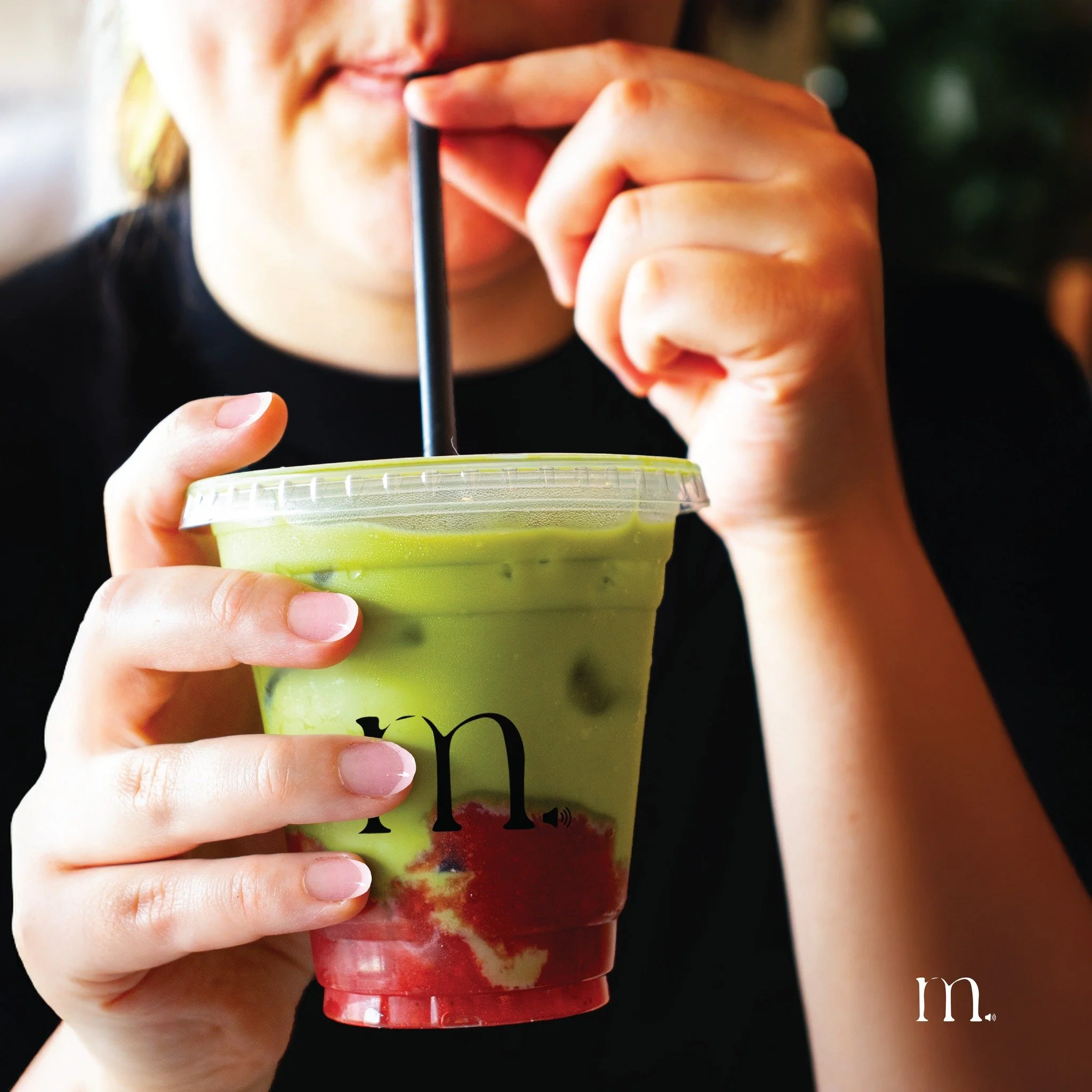 New season, new sips!

Our Summer Drinks Menu has arrived - featuring refreshing classics, house-made spritzes, and our Iced Strawberry Matcha.

Designed for the warm days ahead to keep you cool and refreshed!

Available now in store or take away. 

