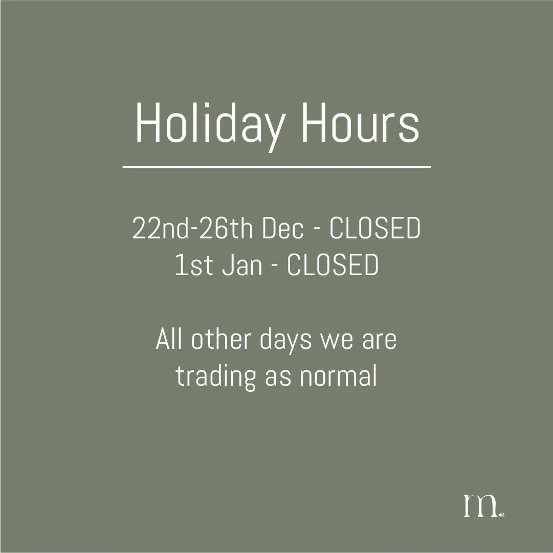 As the year comes to a close, we want to thank our community for the continued support, kind words, and daily visits that make what we do so special.

We&rsquo;re taking a short break over the Christmas period to spend time with our families and rech