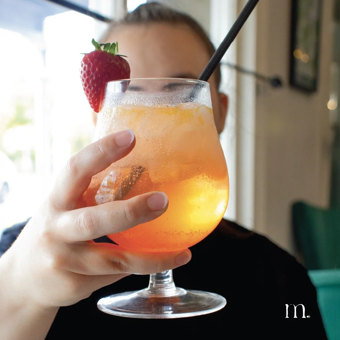 Early Close Tomorrow!

Due to the extreme heat, we&rsquo;ll be closing early at 1pm tomorrow.

Pop in early and grab something from our Summer Drinks Menu - cold, refreshing, and perfect for keeping cool in the heat.

Thanks for understanding.

* Kit