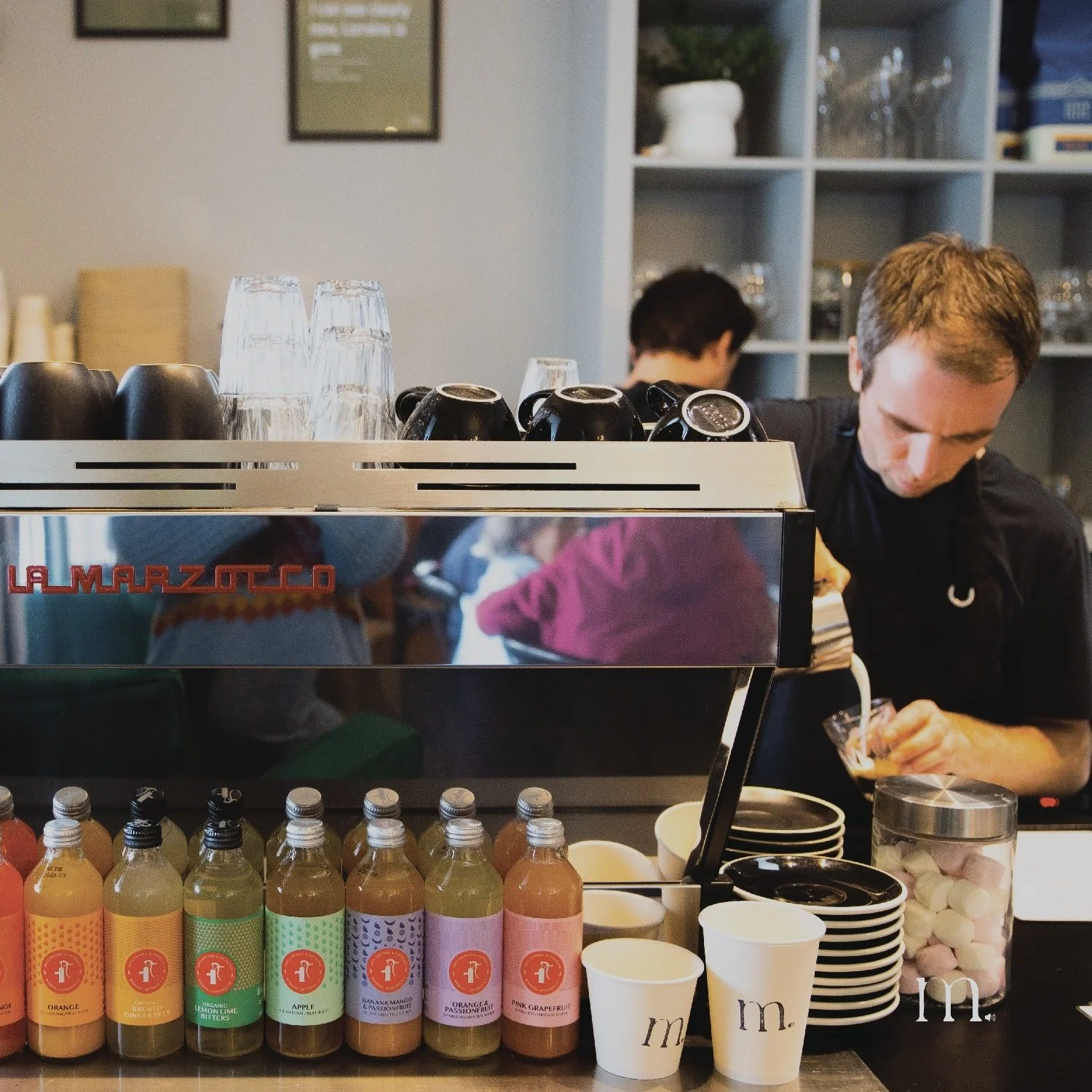 Closed this morning due to a power outage. 

We&rsquo;re hoping to be back open soon and will keep you updated here.

Thanks so much for your understanding. 

If you have a booking for today and we haven't already contacted you, please give us a call