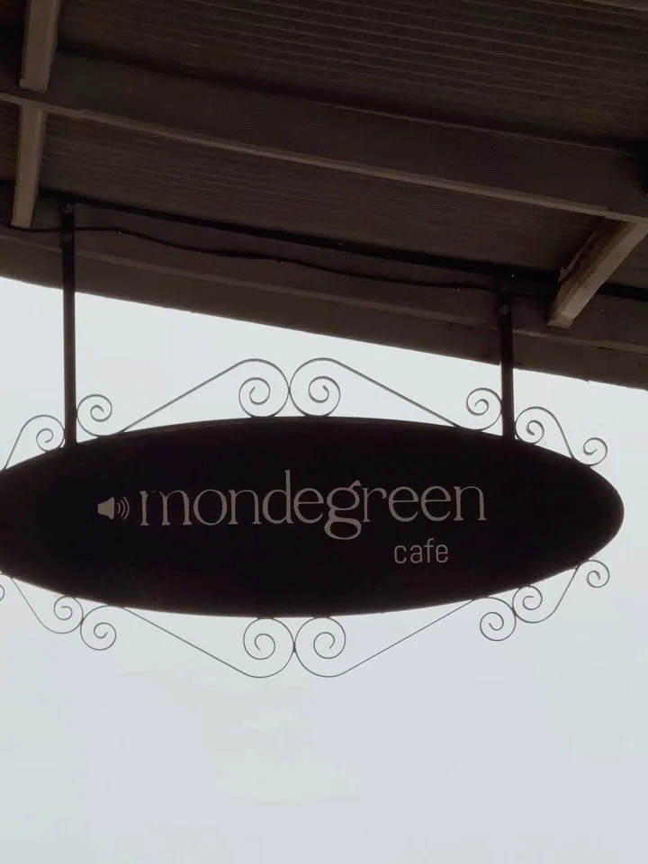 Life lately at Mondegreen&hellip;