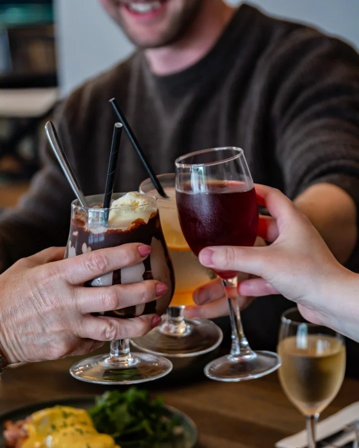 We&rsquo;re hosting two Mother&rsquo;s Day offerings this year&hellip;

🌷 Mother&rsquo;s Day High Tea - Enjoy a selection of house-made cakes, slices and pastries, fresh sandwiches, and a variety of delicious savoury offerings, all thoughtfully prep