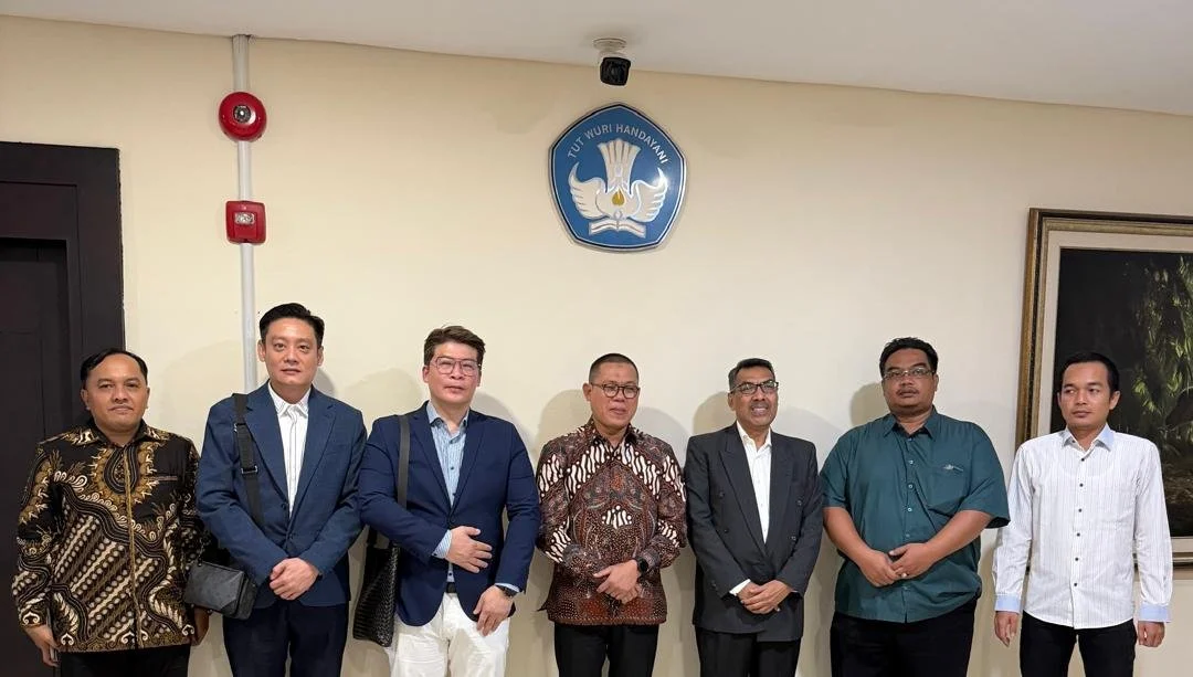 MINISTRY OF EDUCATION INDONESIA