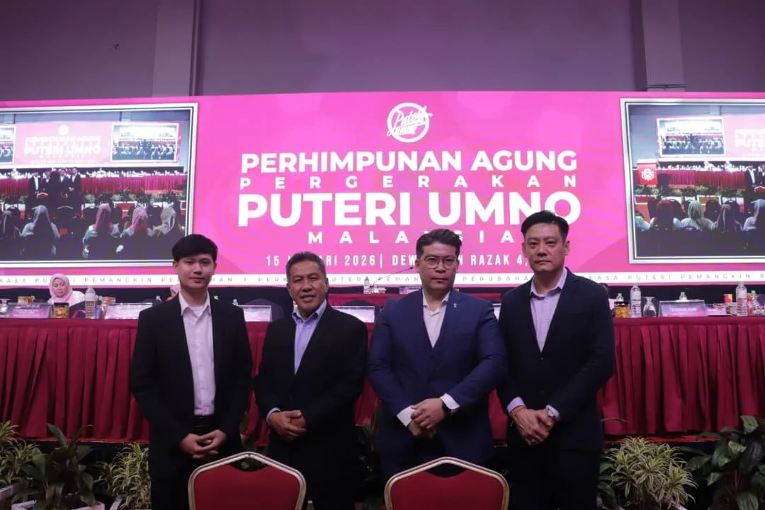 JEMPUTAN MENANDATANGANI MEMORADUM PERSEFAHAMAN(MOU)