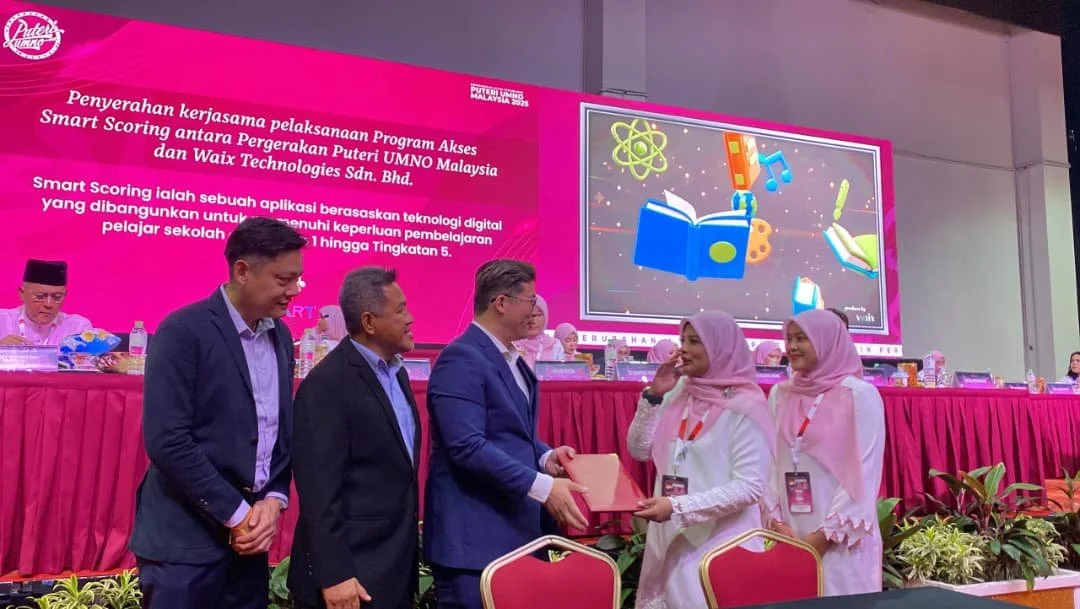 JEMPUTAN MENANDATANGANI MEMORADUM PERSEFAHAMAN(MOU)