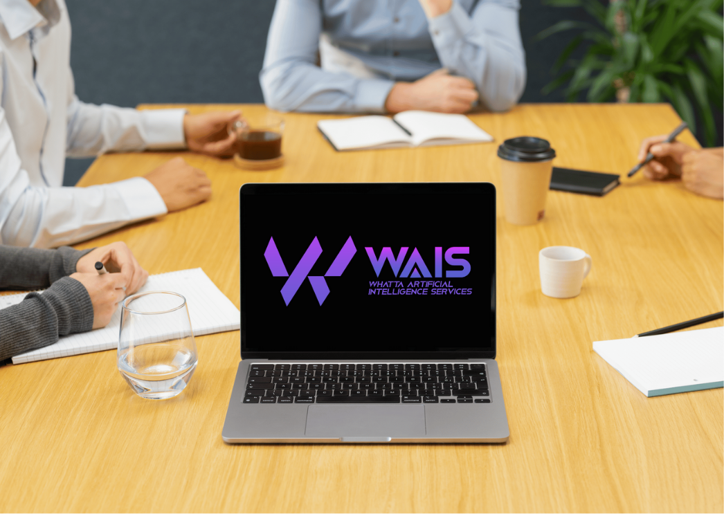 eChat® — WAIX