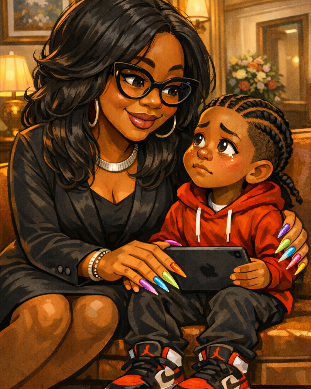 If You Don’t Explain Death, They Will Imagine It