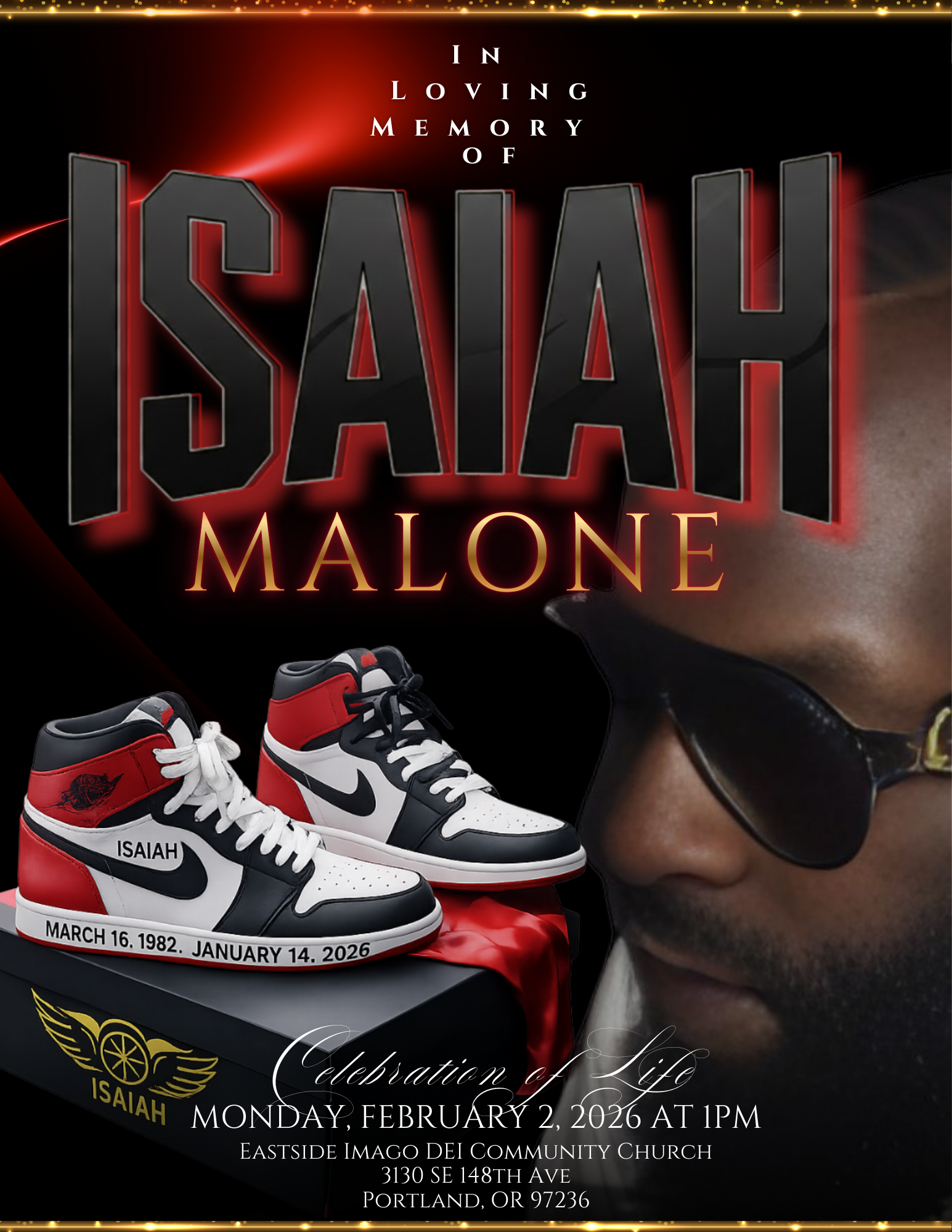 Isaiah Malone obituary .png