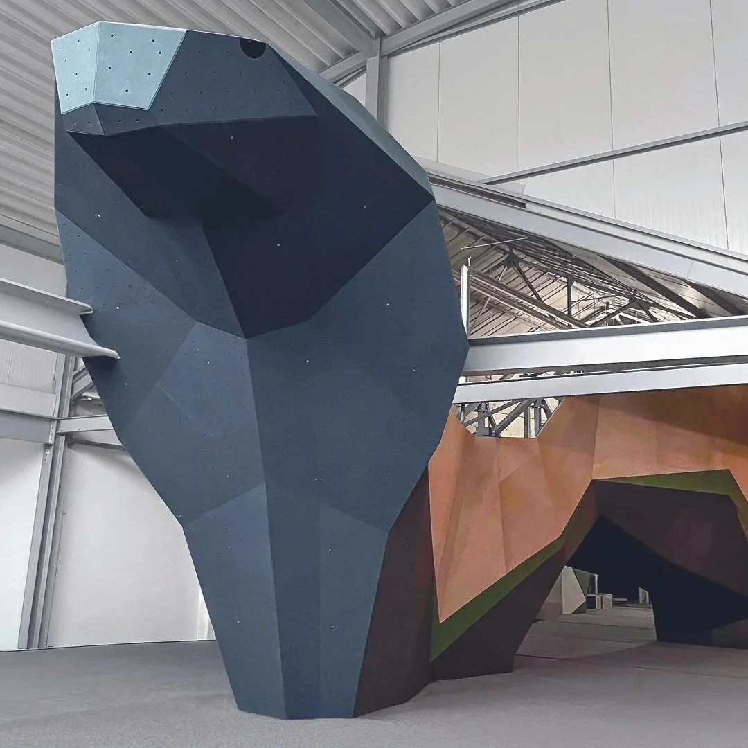 ONYX BOULDER, Bruges, Belgium