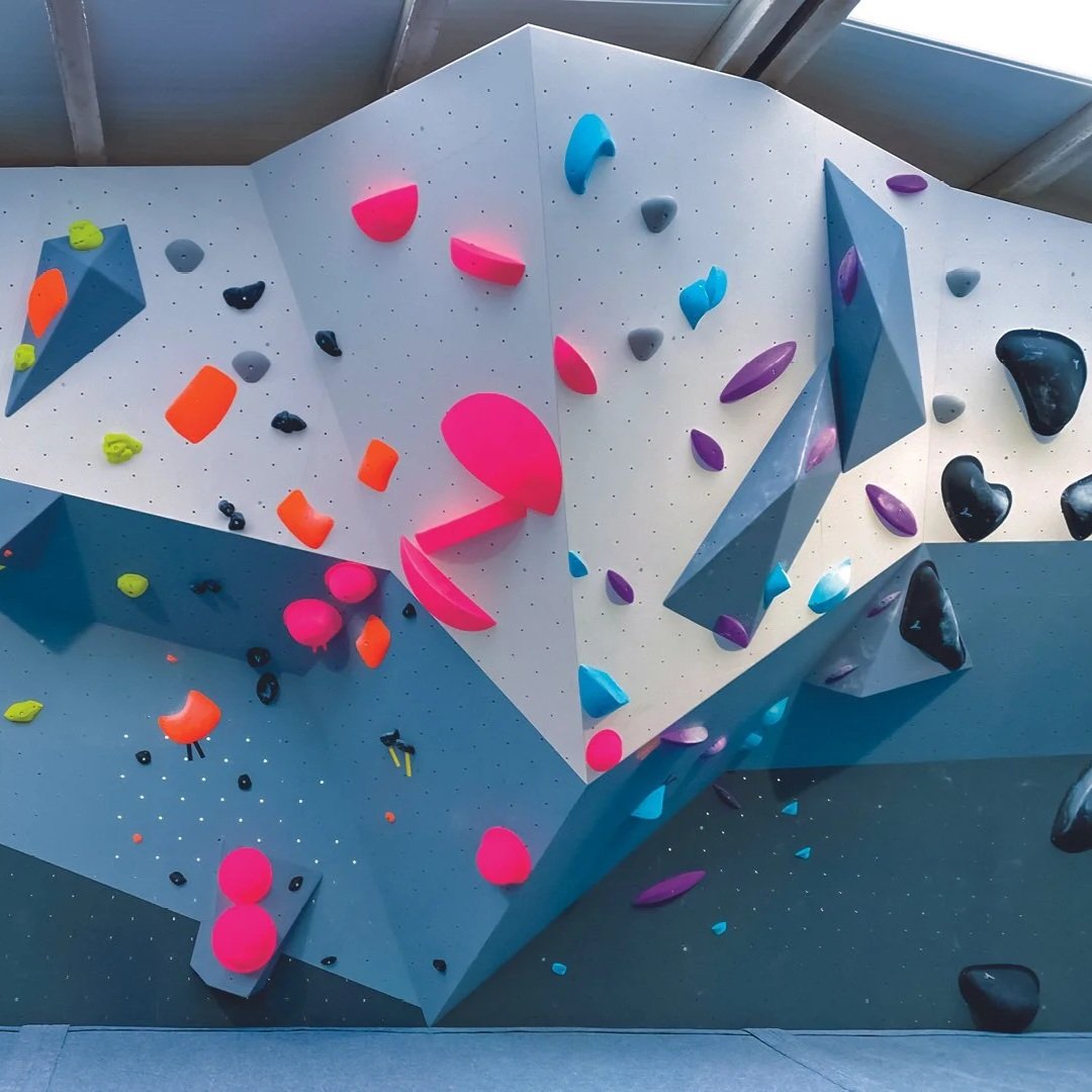 KLIMB ZARAUTZ, Zarautz, Gipuzkoa, Spain