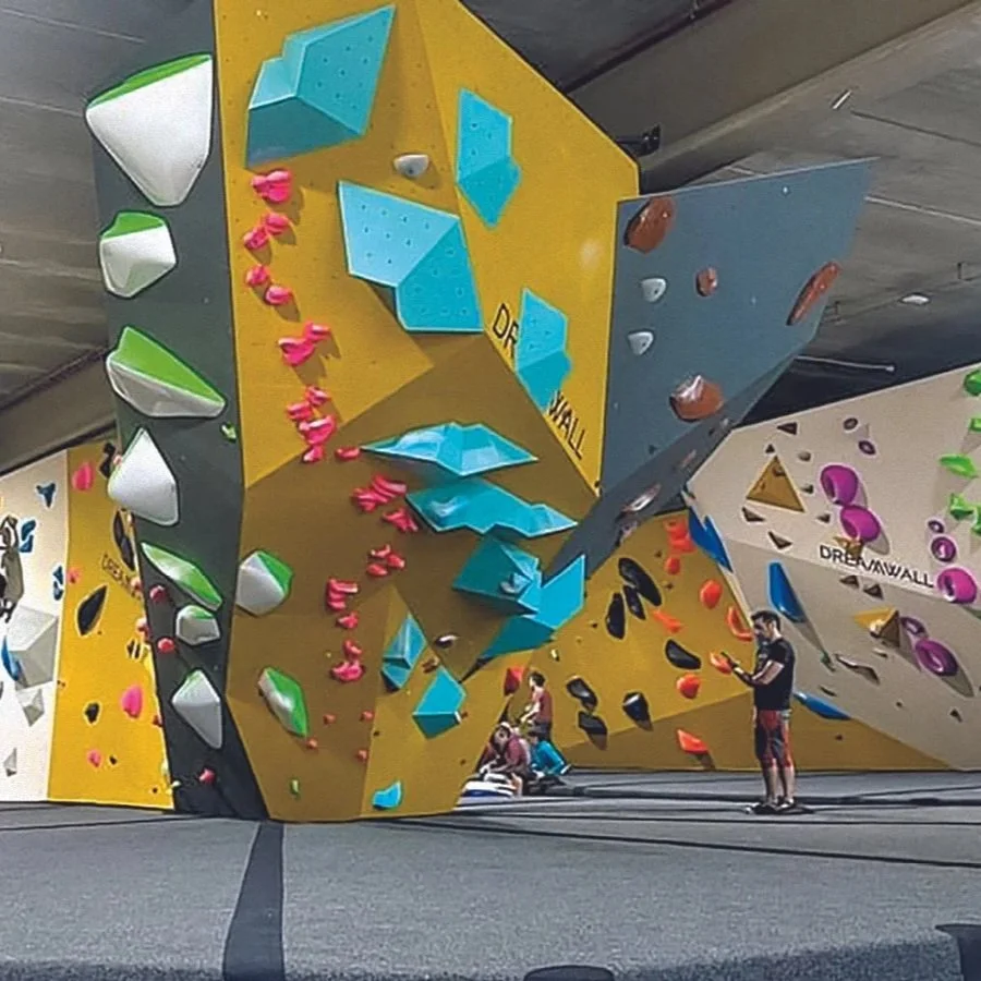 EL PATI VERTICAL, Manresa, Barcelona, Spain