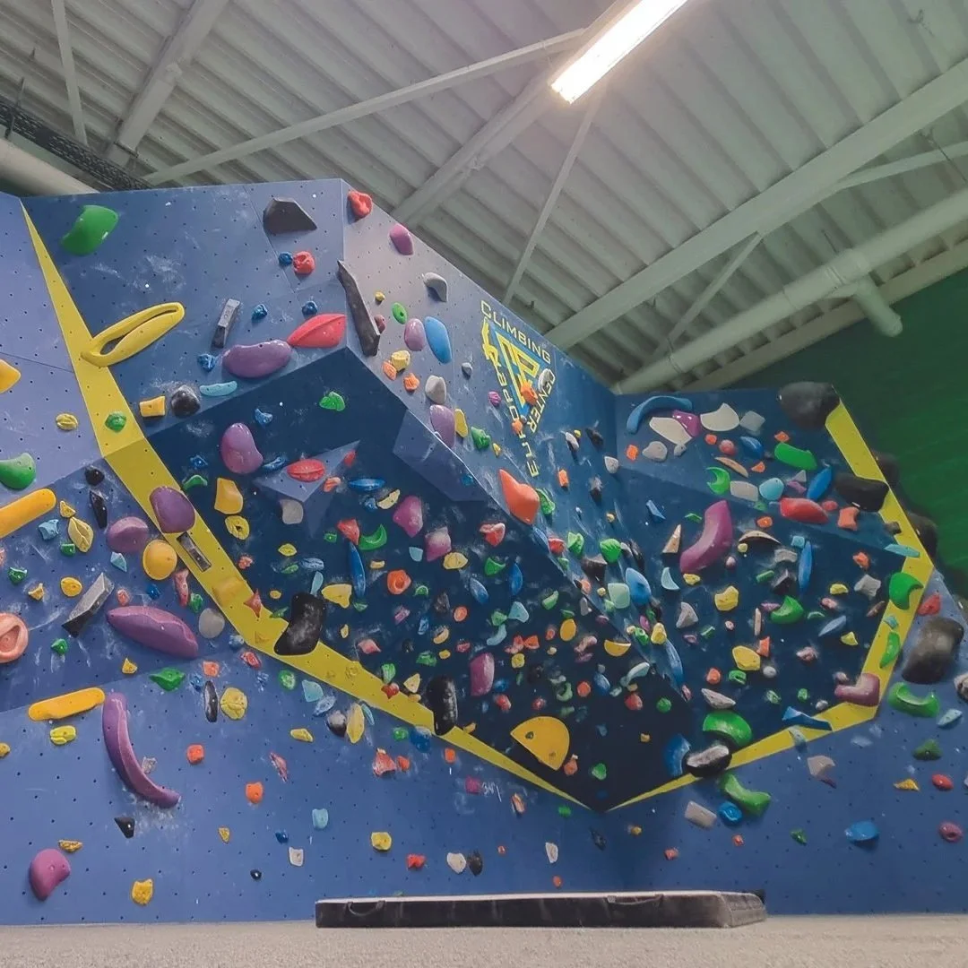 SPORT CENTER EUROPE, Sofia, Bulgaria