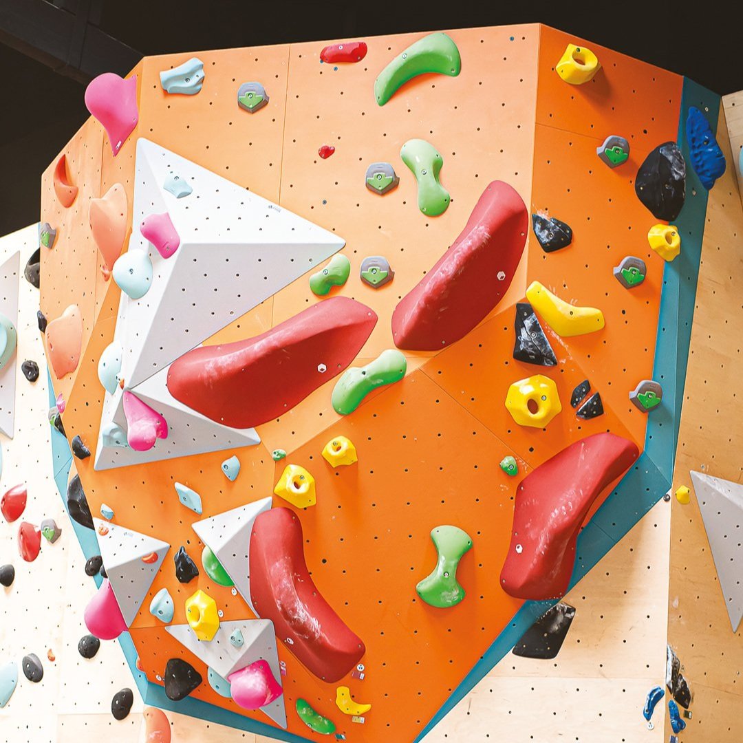 CITY BOULDERING STRATFORD, London, UK