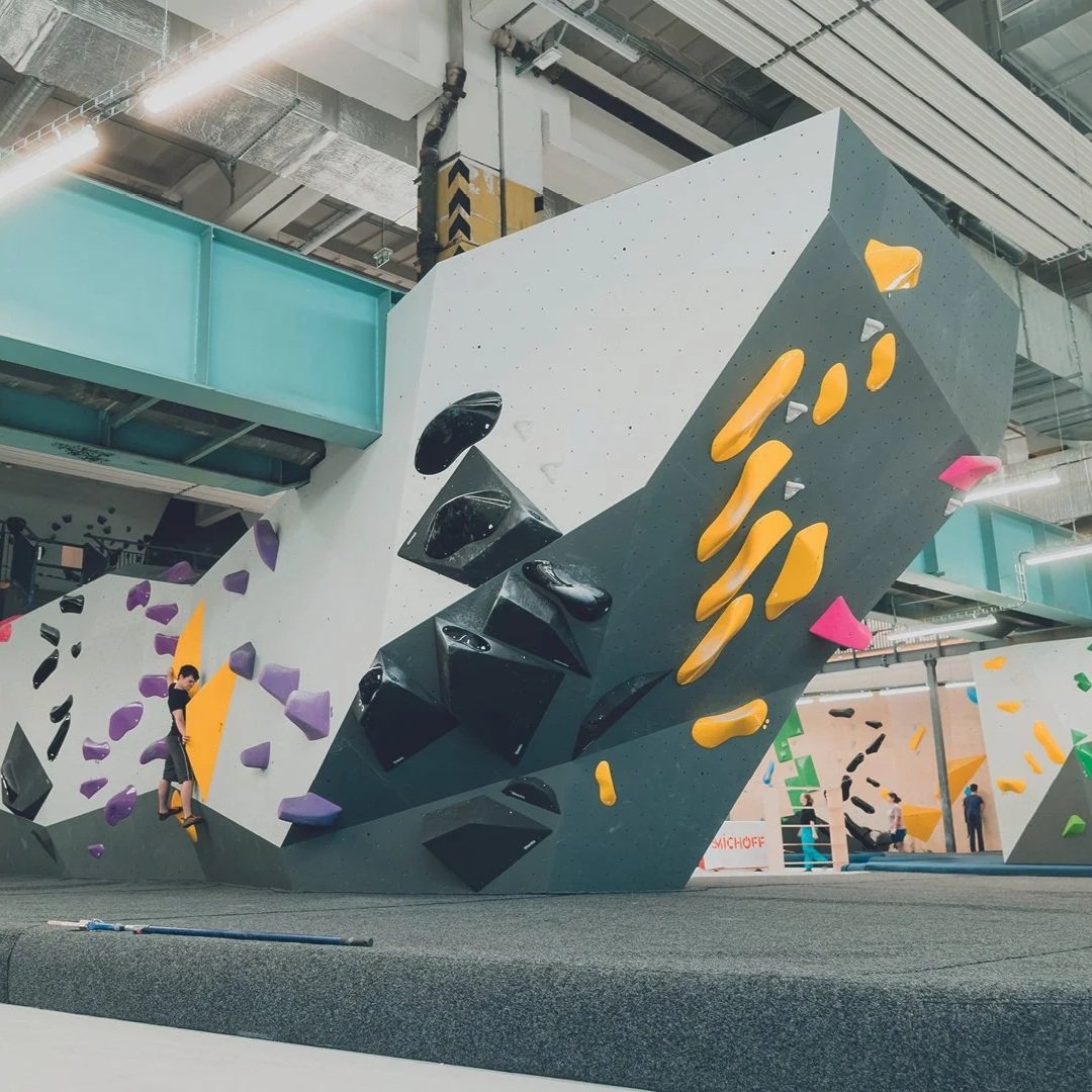 SMÍCHOFF, Prague, Czechia