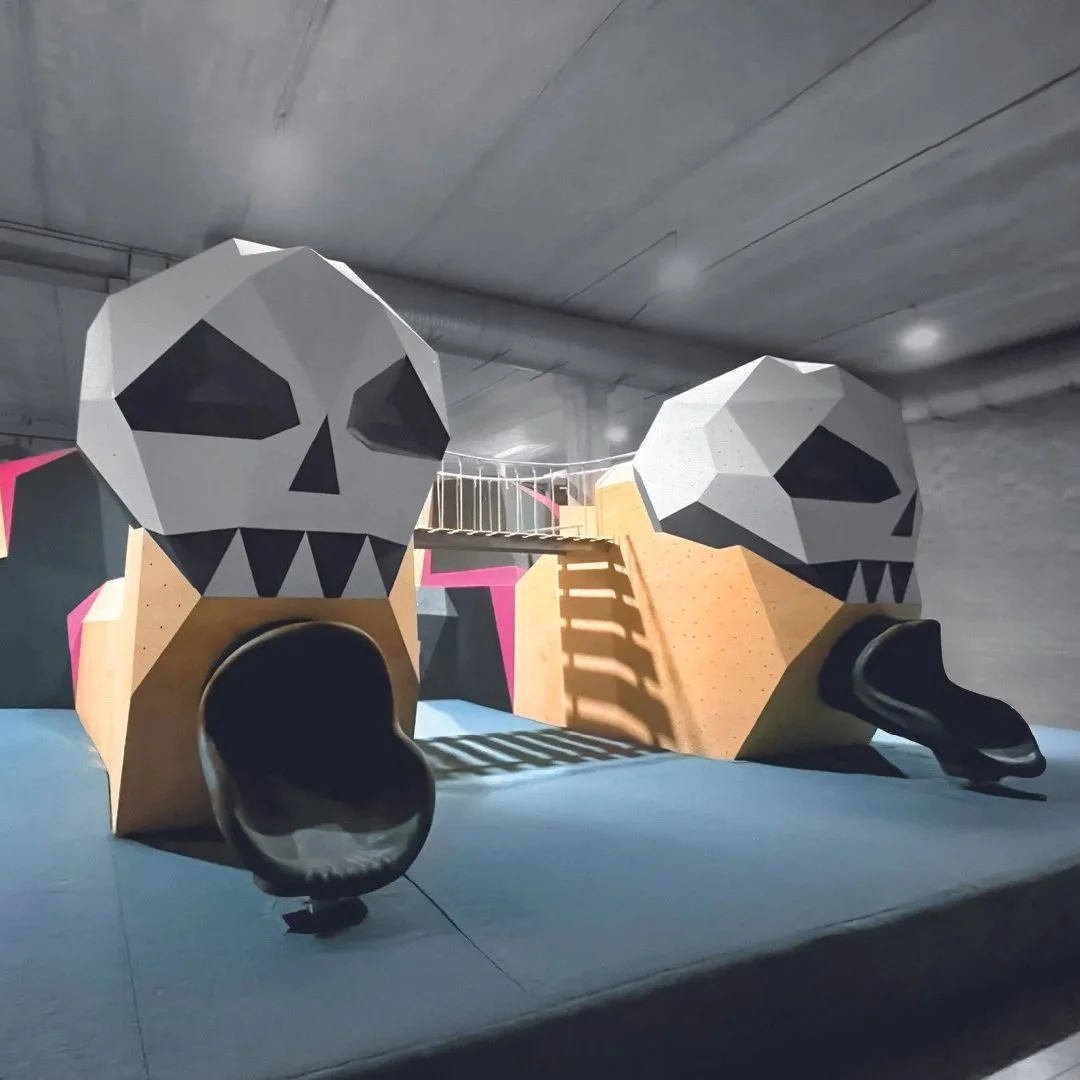 BLOC PARTY CLIMBING, Mougins, Alpes‑Maritimes, France