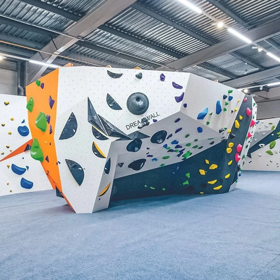 BIG ROCK HUB, Milton Keynes, UK