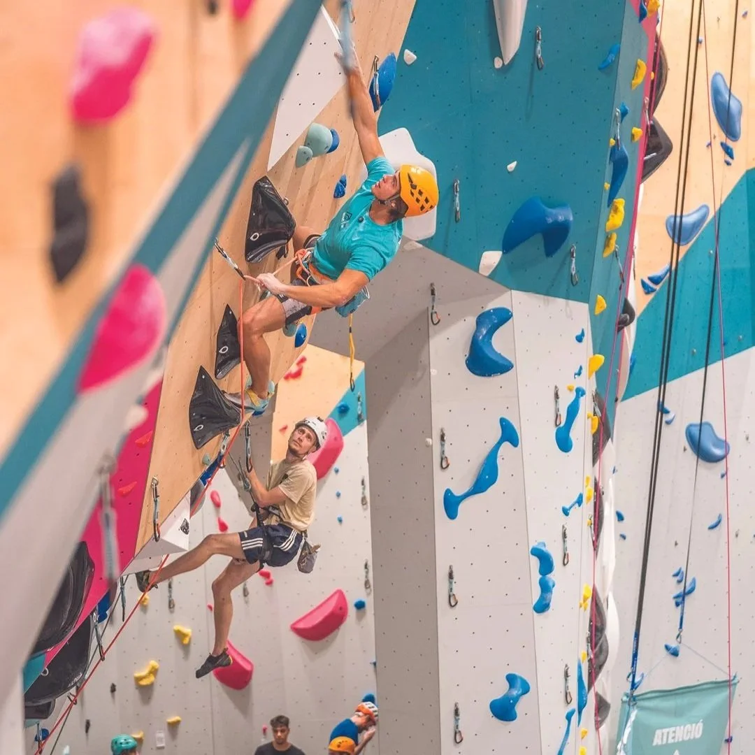 BLOC DISTRICT, Barcelona, Spain